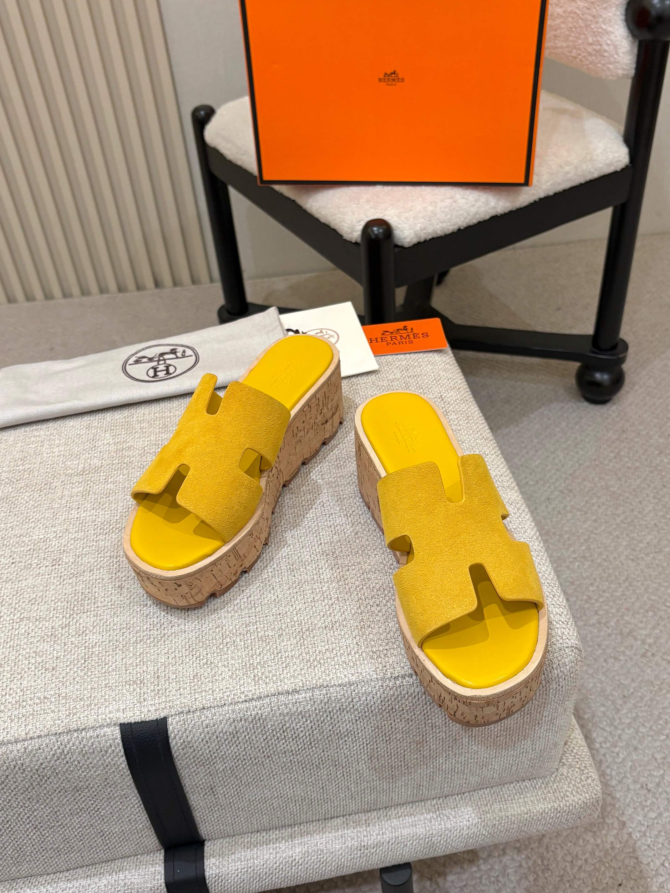 Hermes Slides