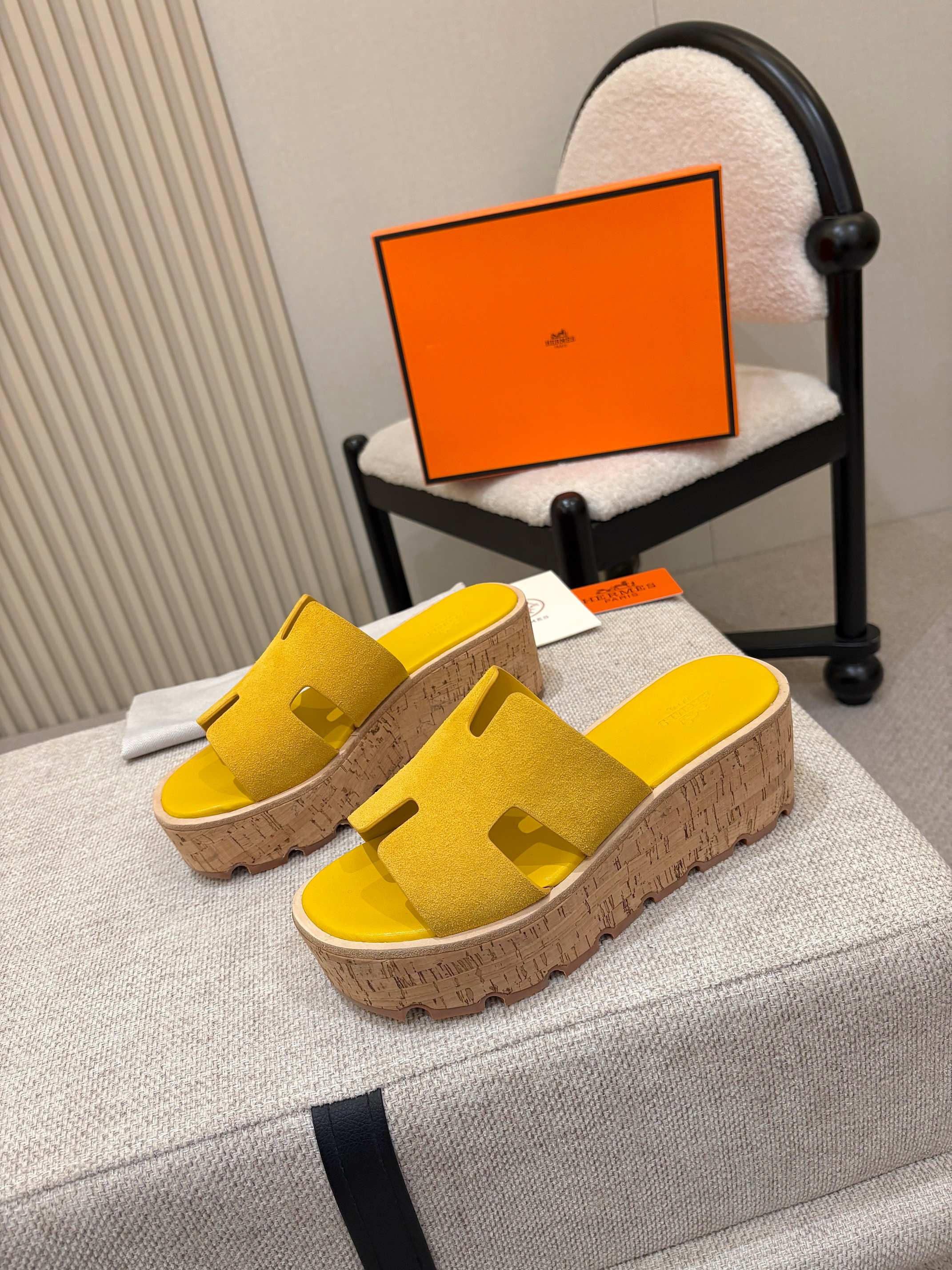 Hermes Slides