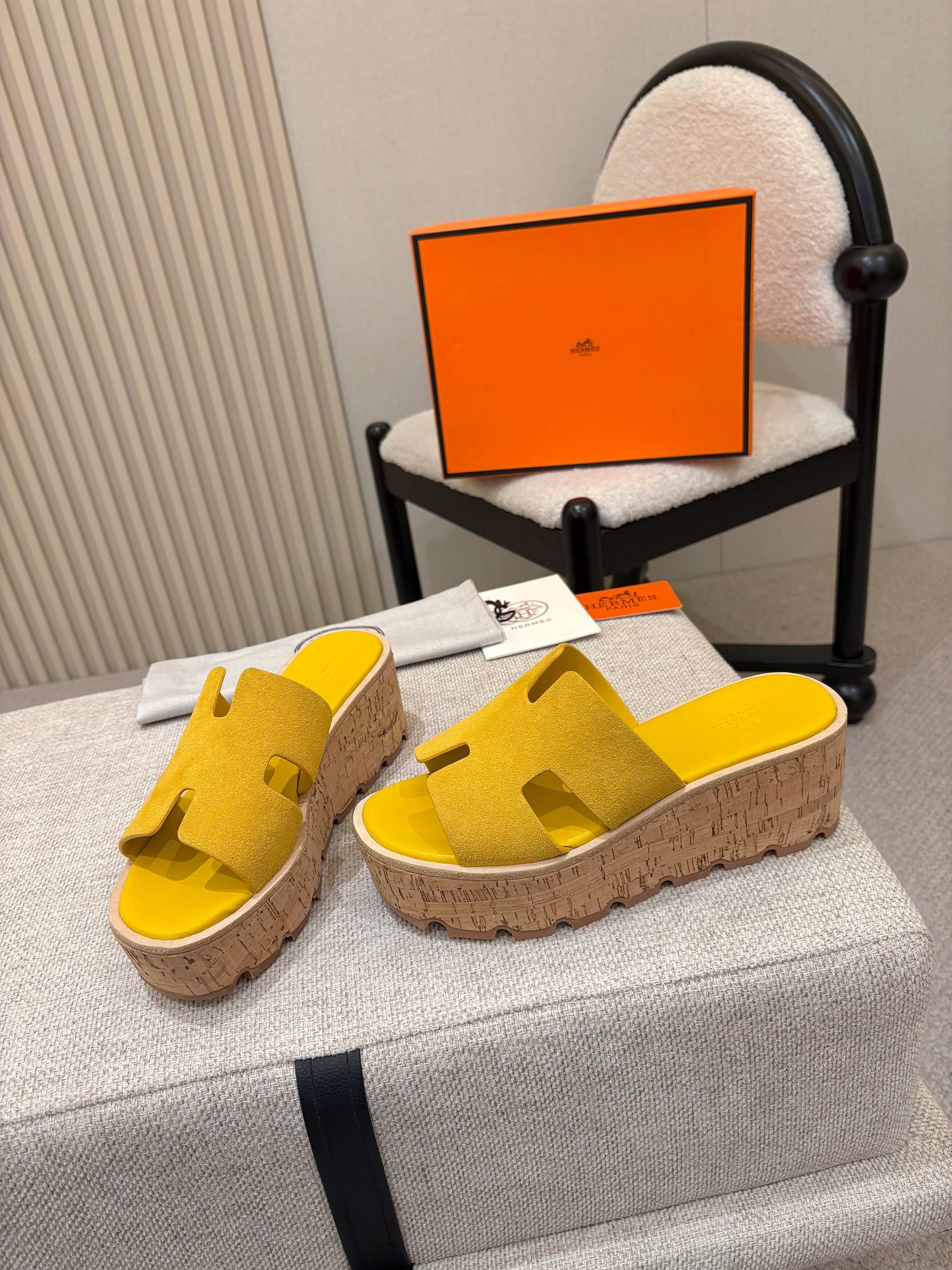 Hermes Slides