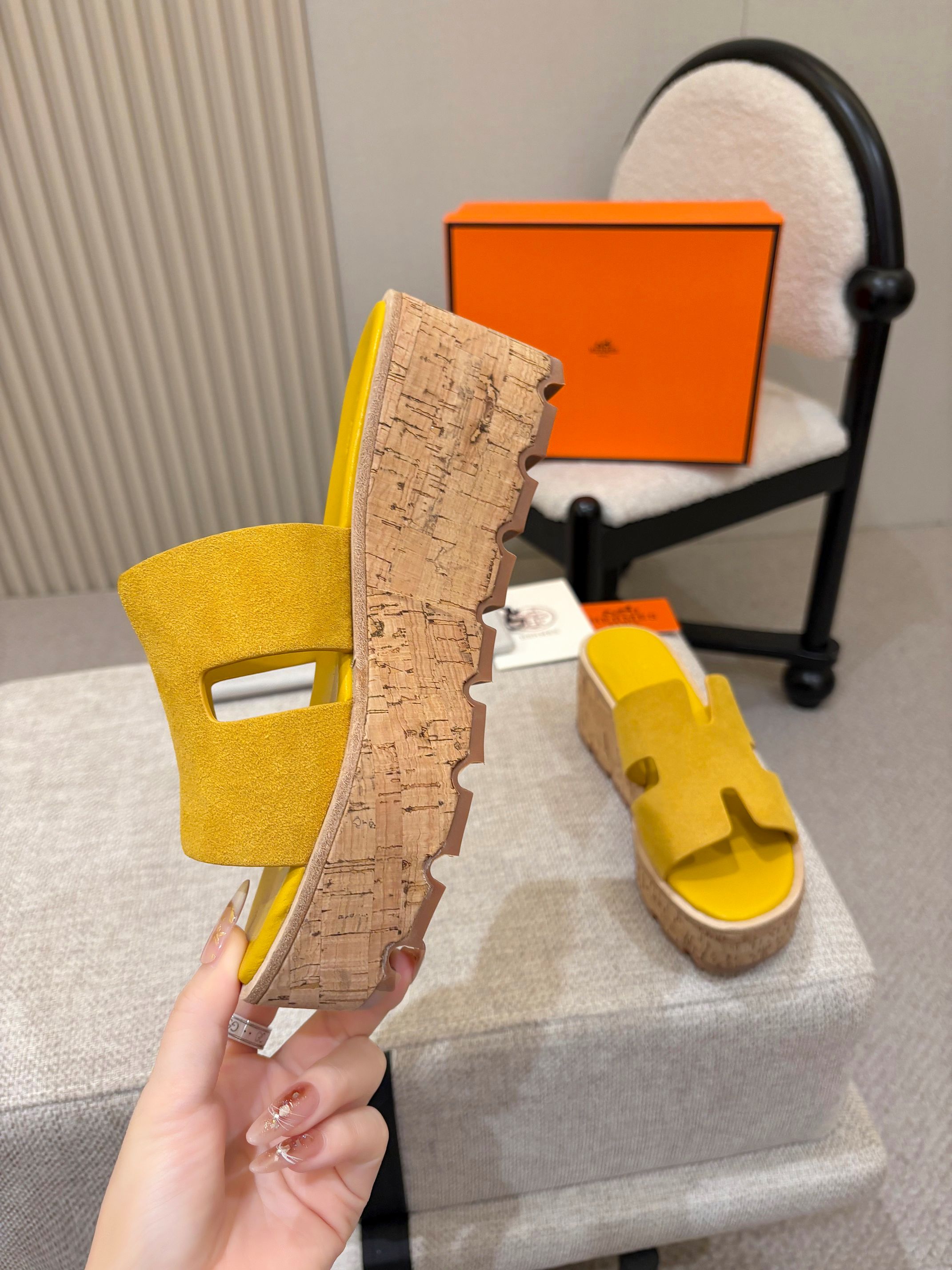 Hermes Slides
