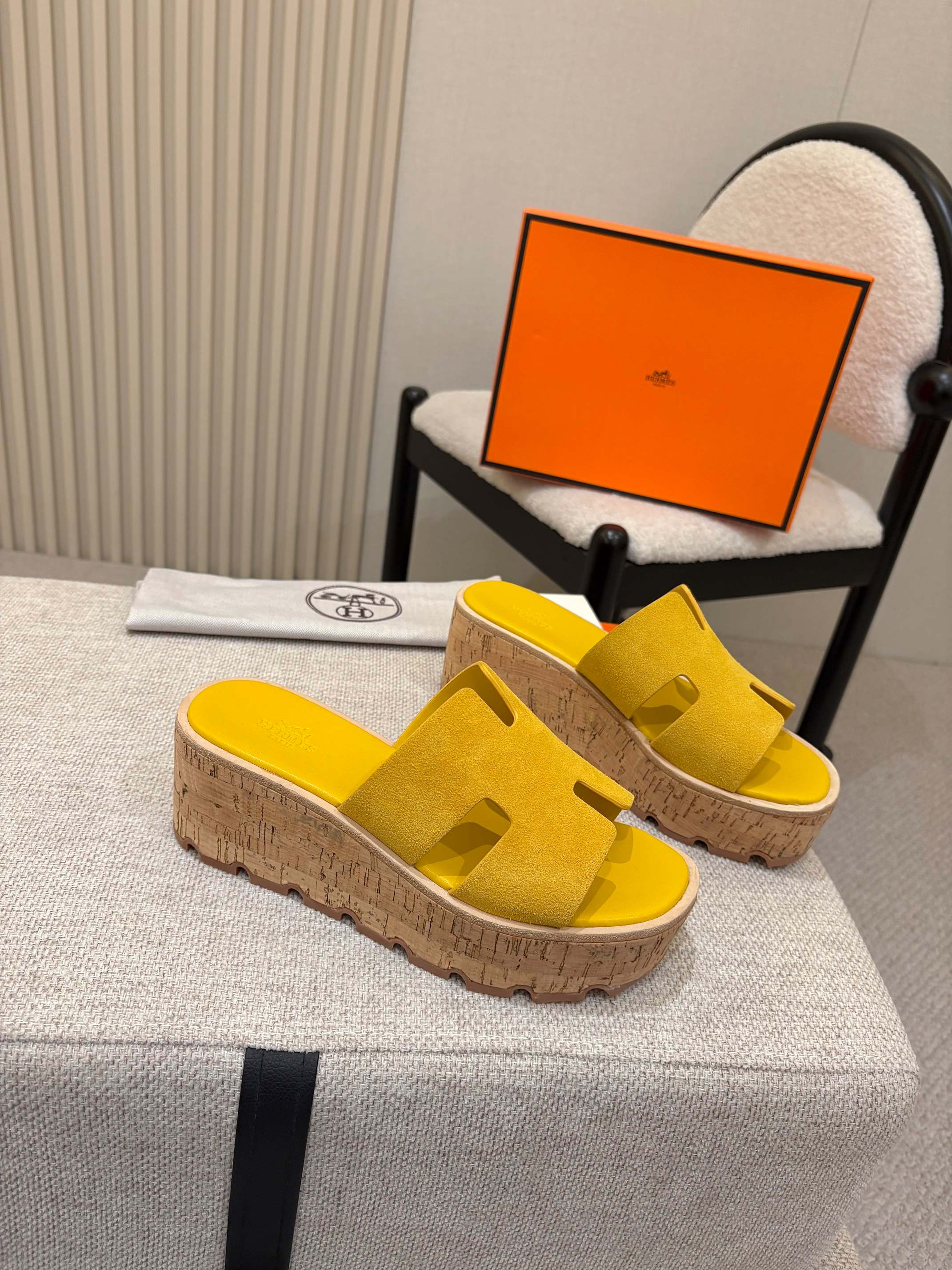Hermes Slides
