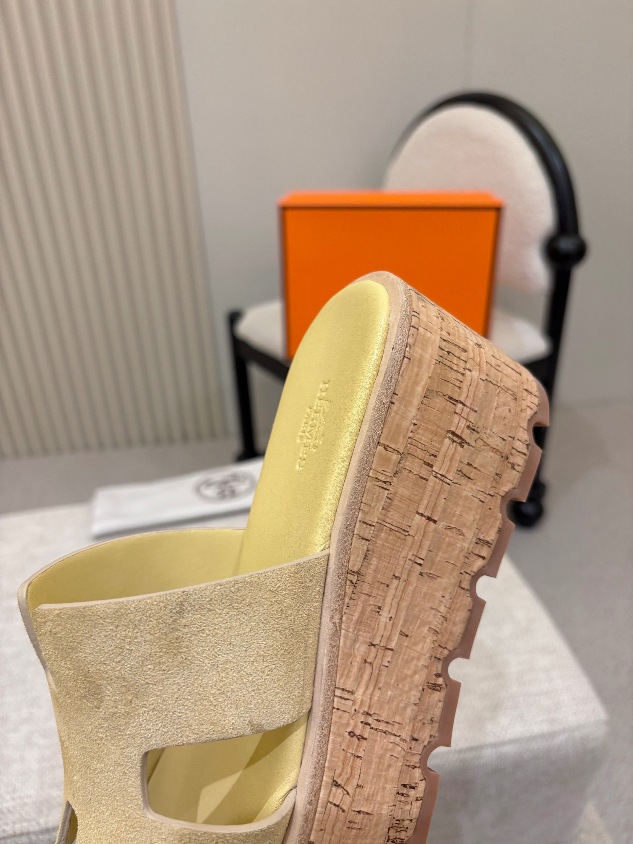 Hermes Slides