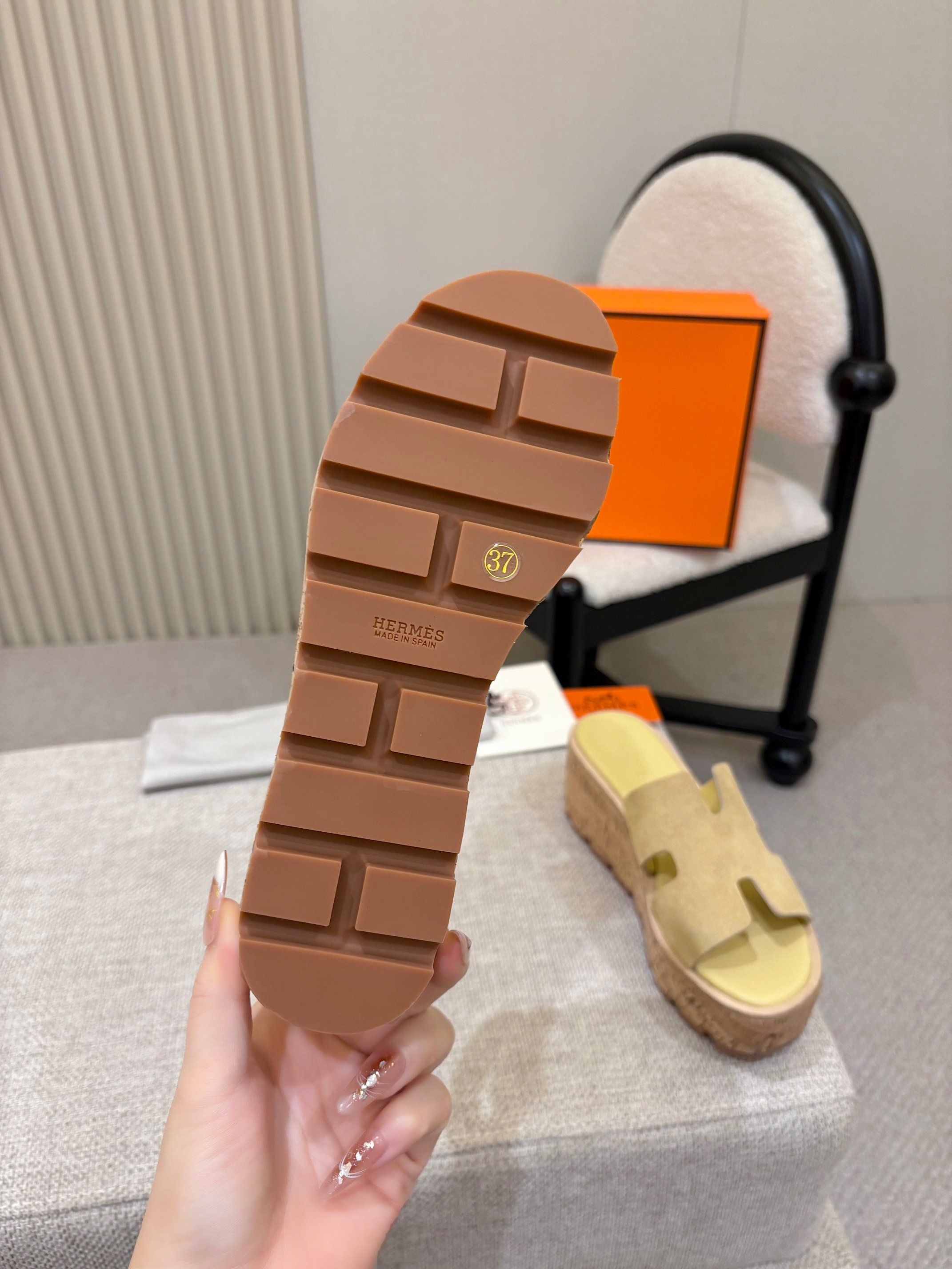 Hermes Slides