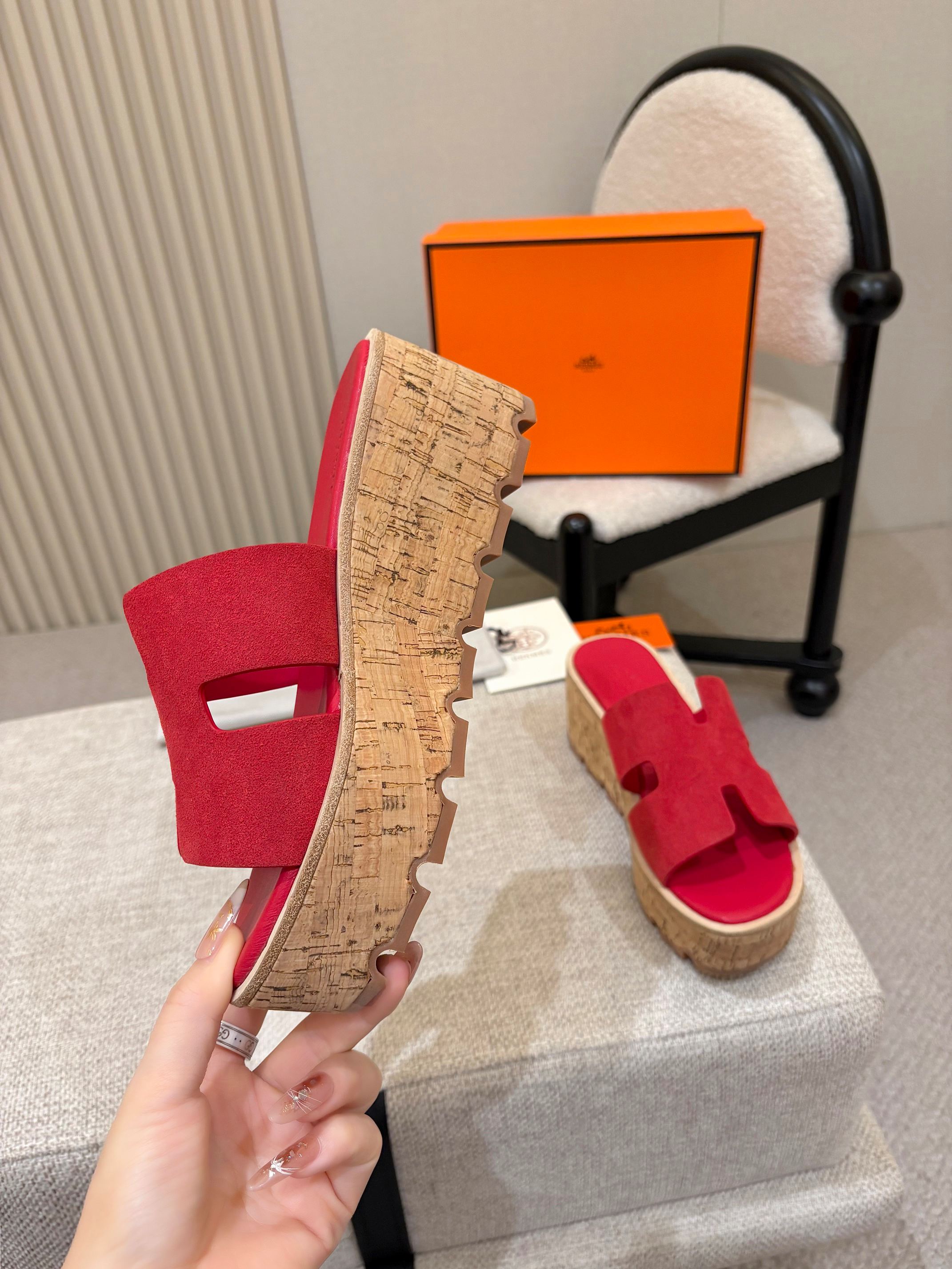 Hermes Slides