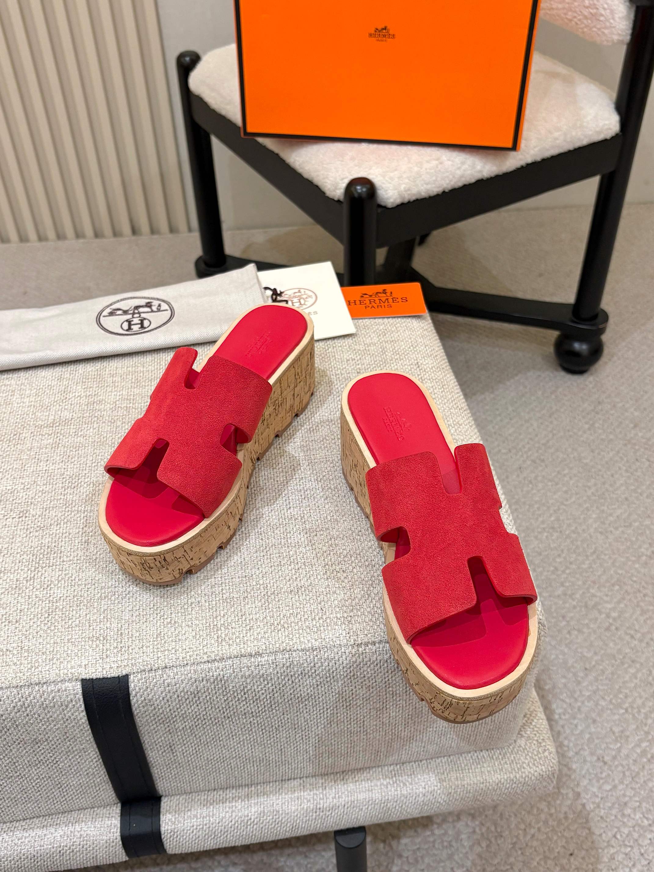 Hermes Slides