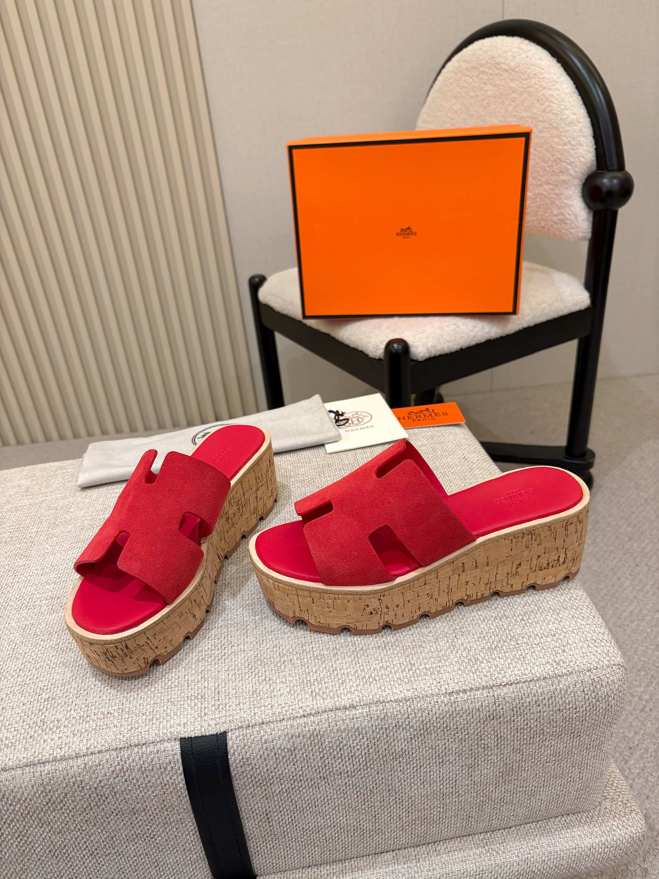 Hermes Slides
