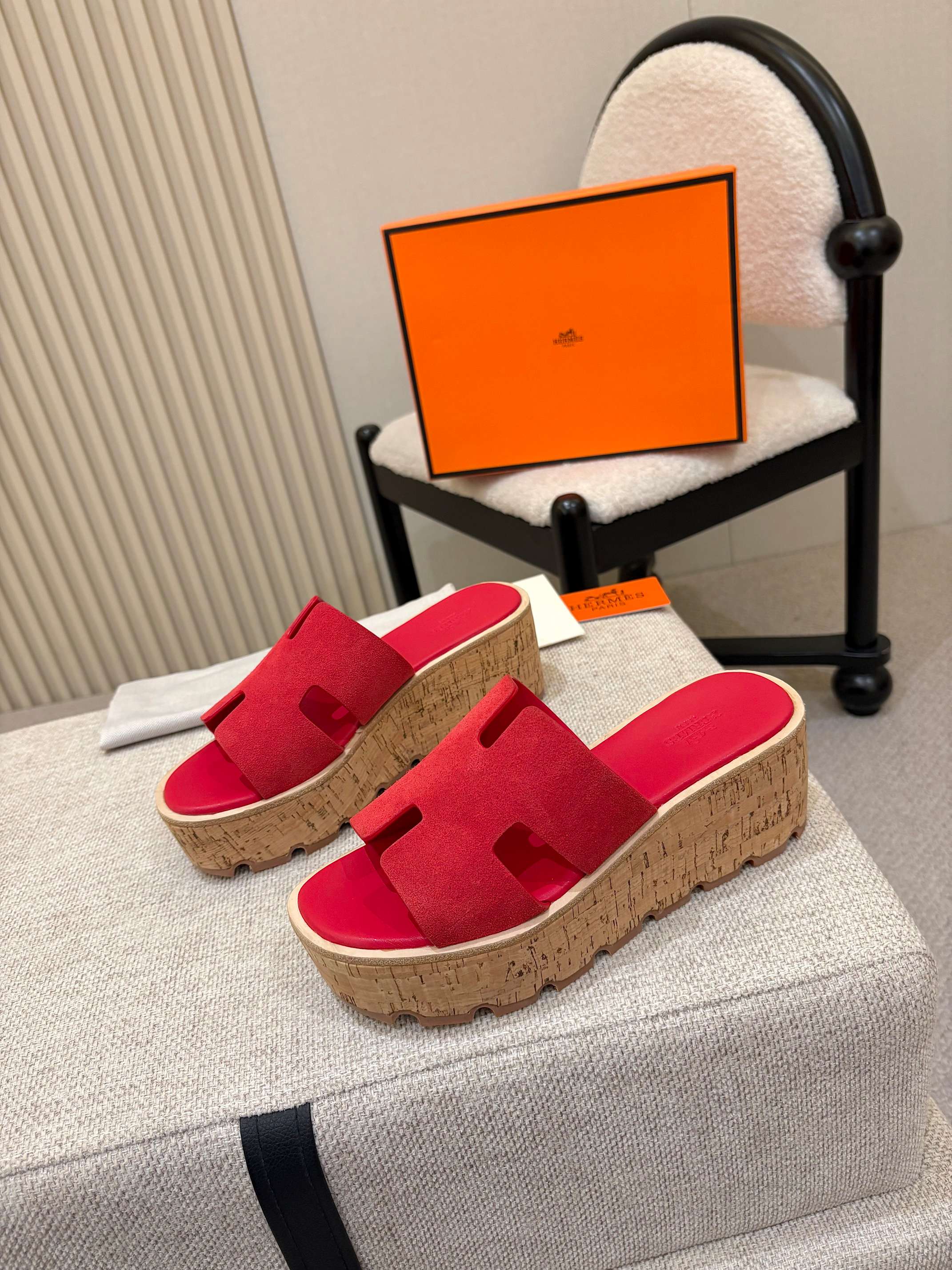Hermes Slides