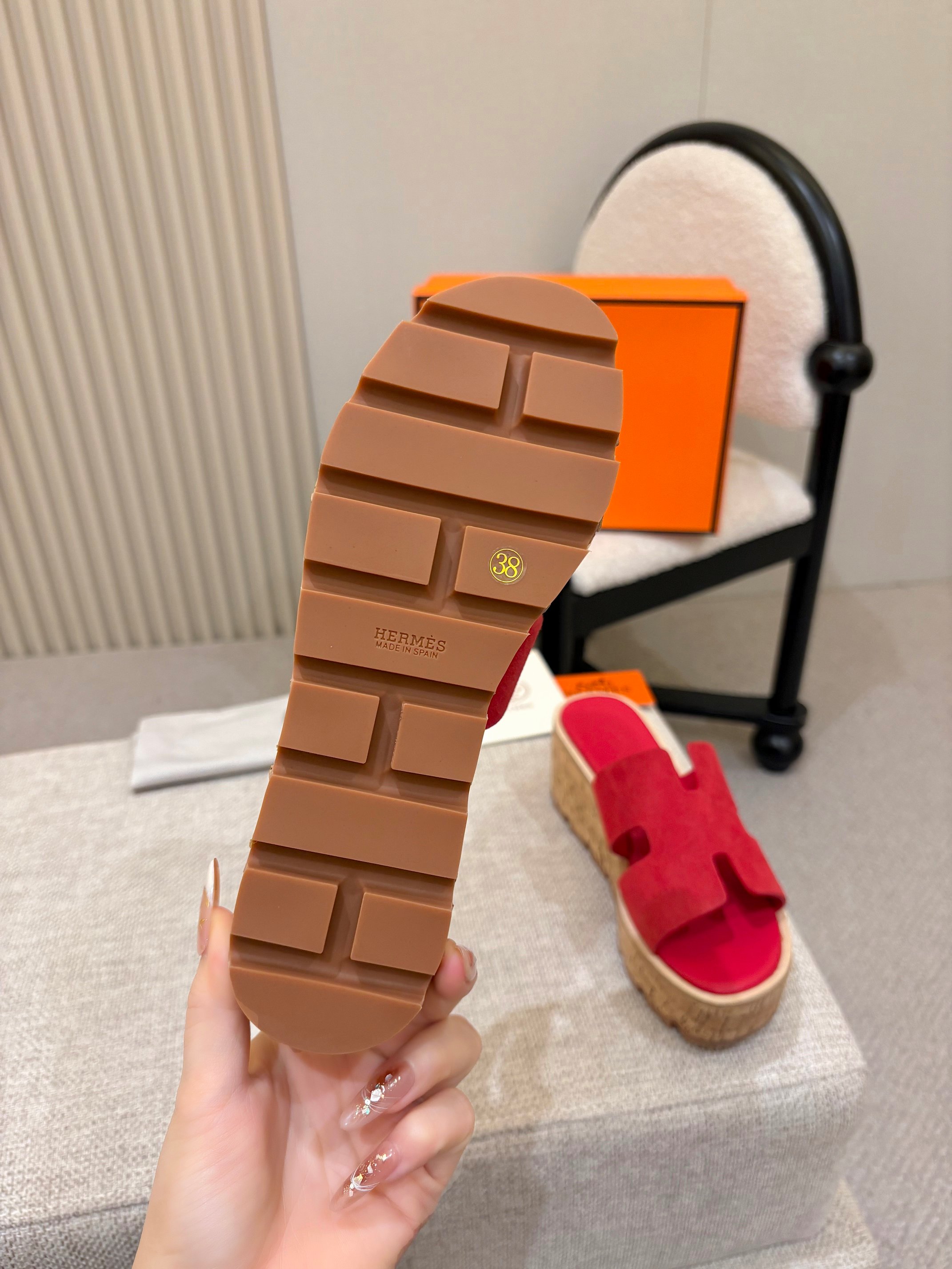 Hermes Slides