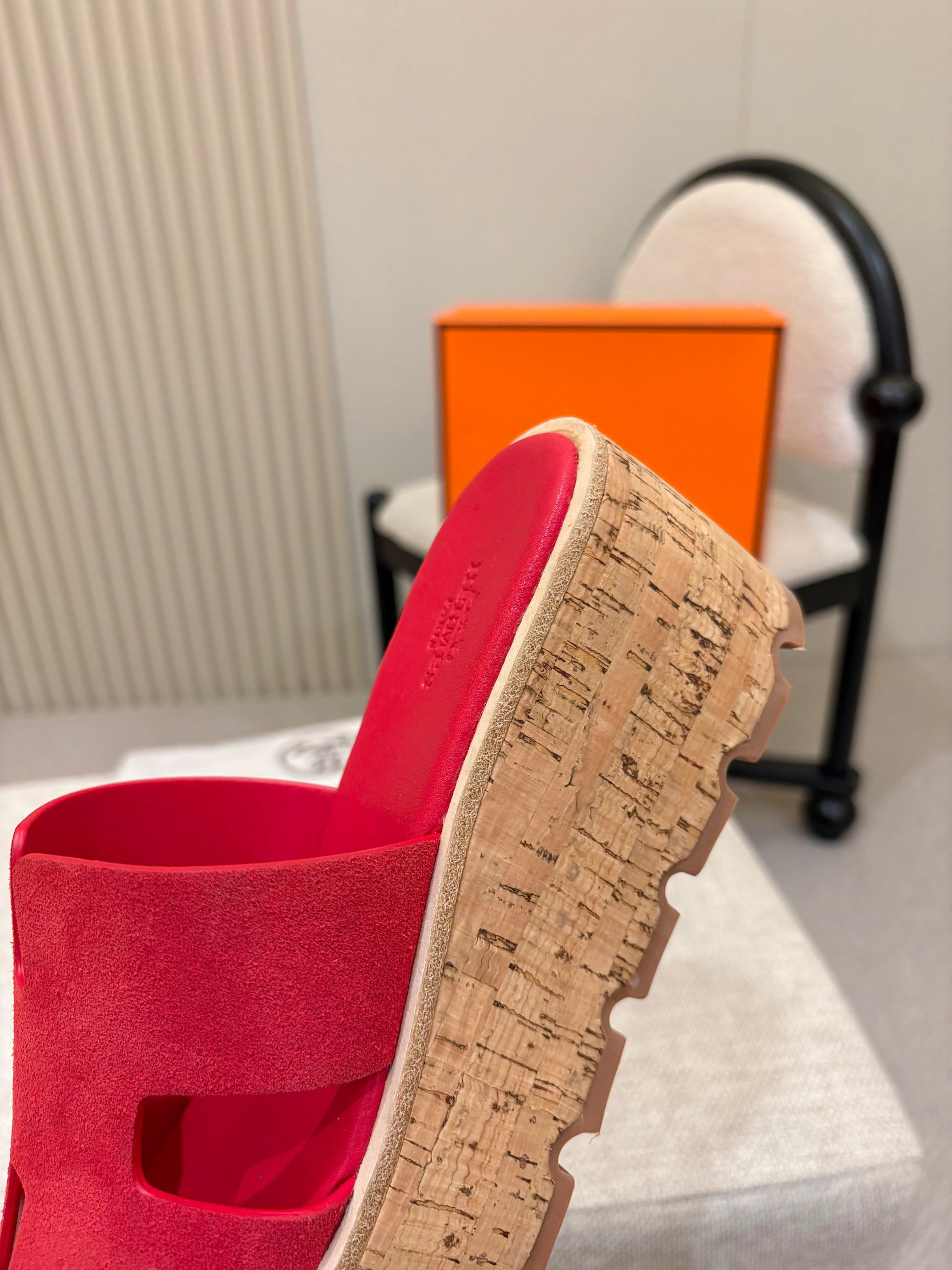 Hermes Slides