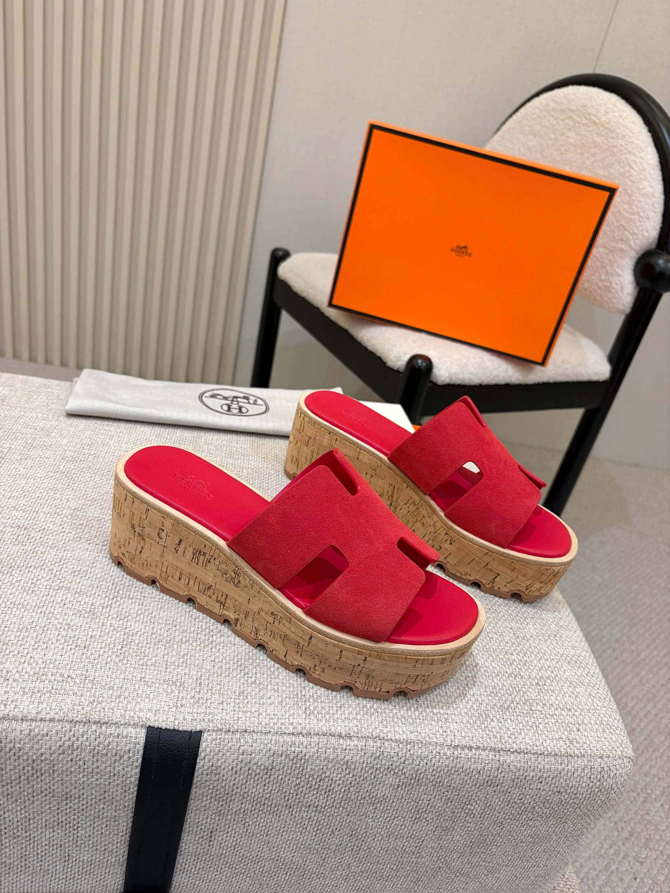 Hermes Slides
