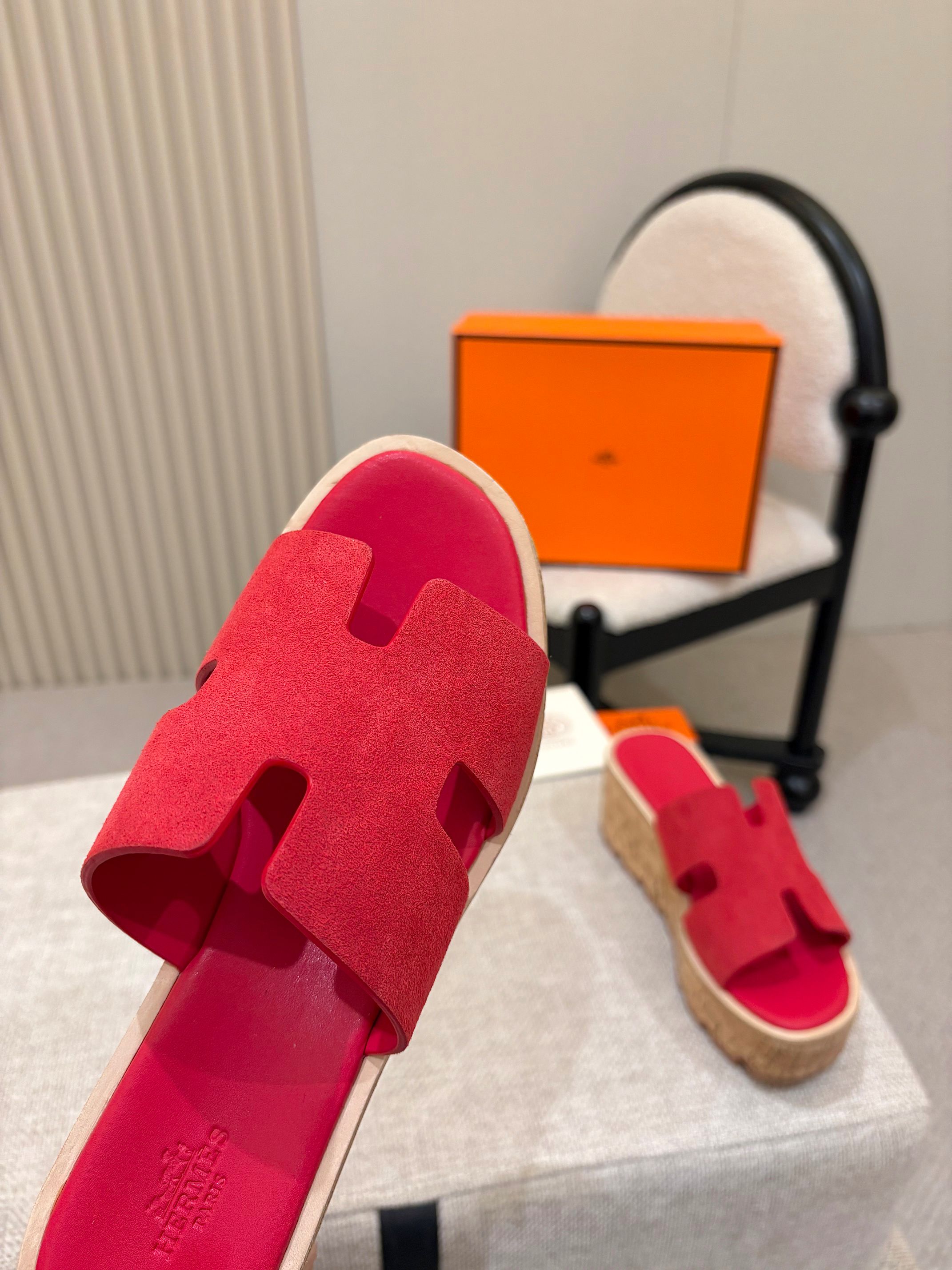Hermes Slides