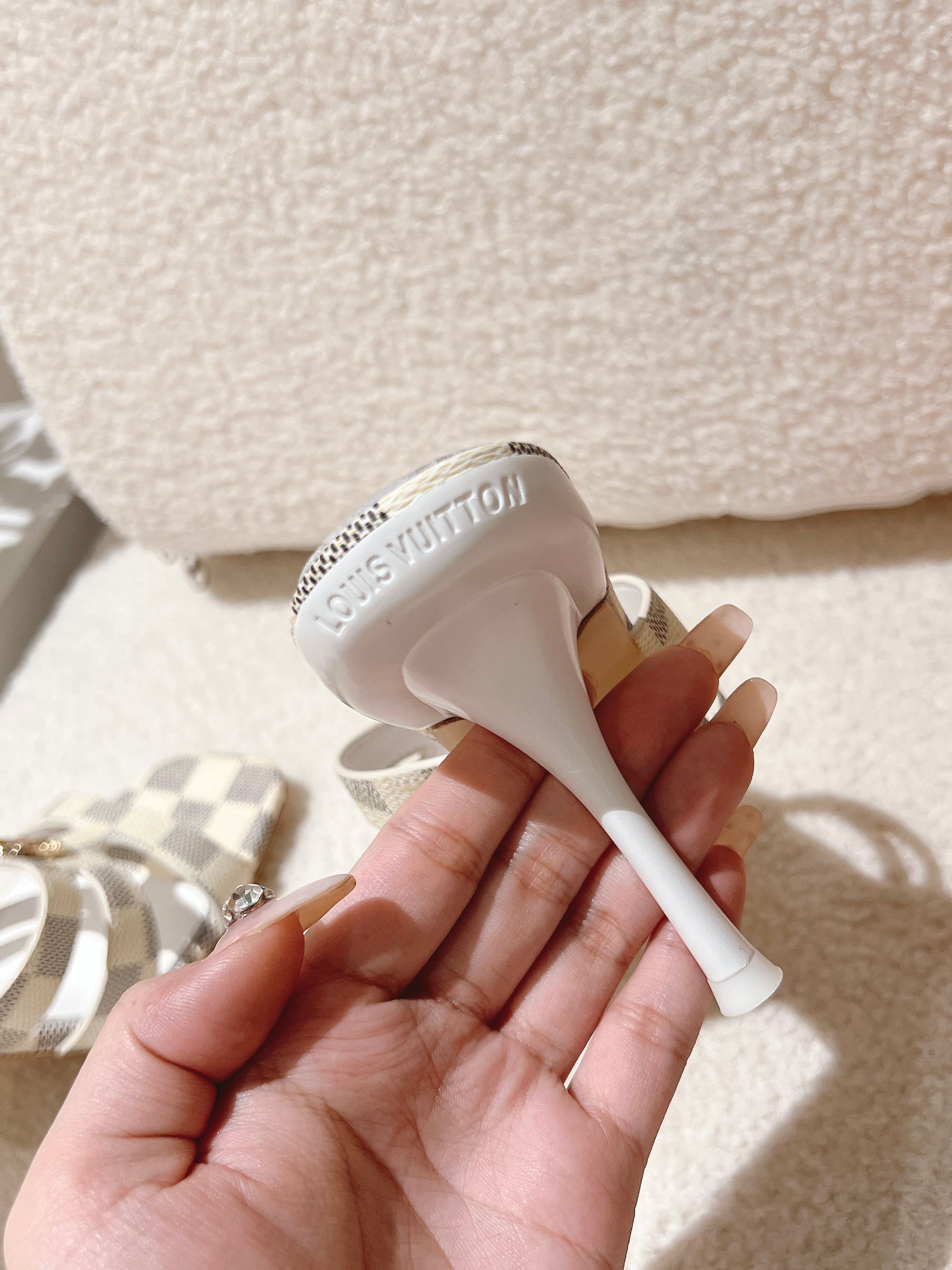 Louis Vuitton Slides