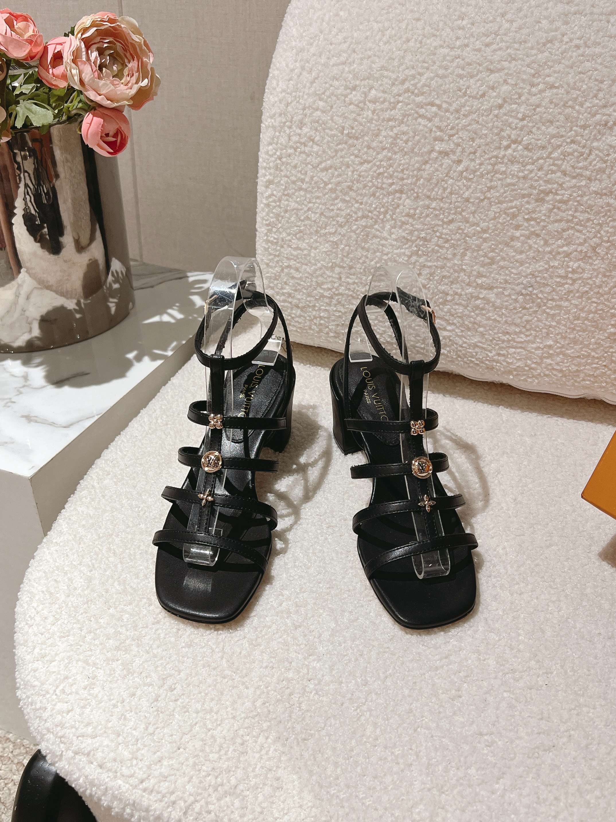 Louis Vuitton Sandals
