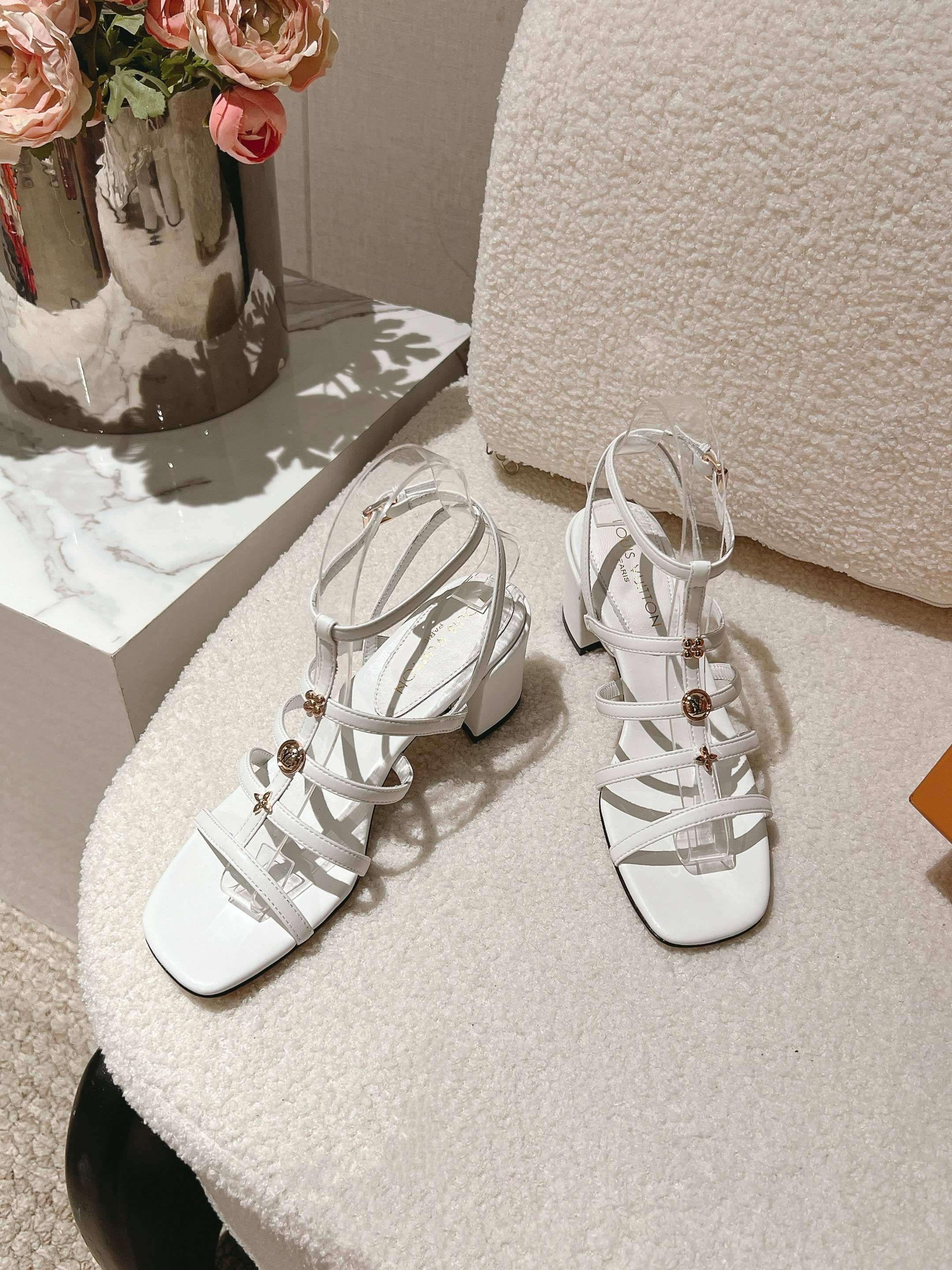Louis Vuitton Sandals