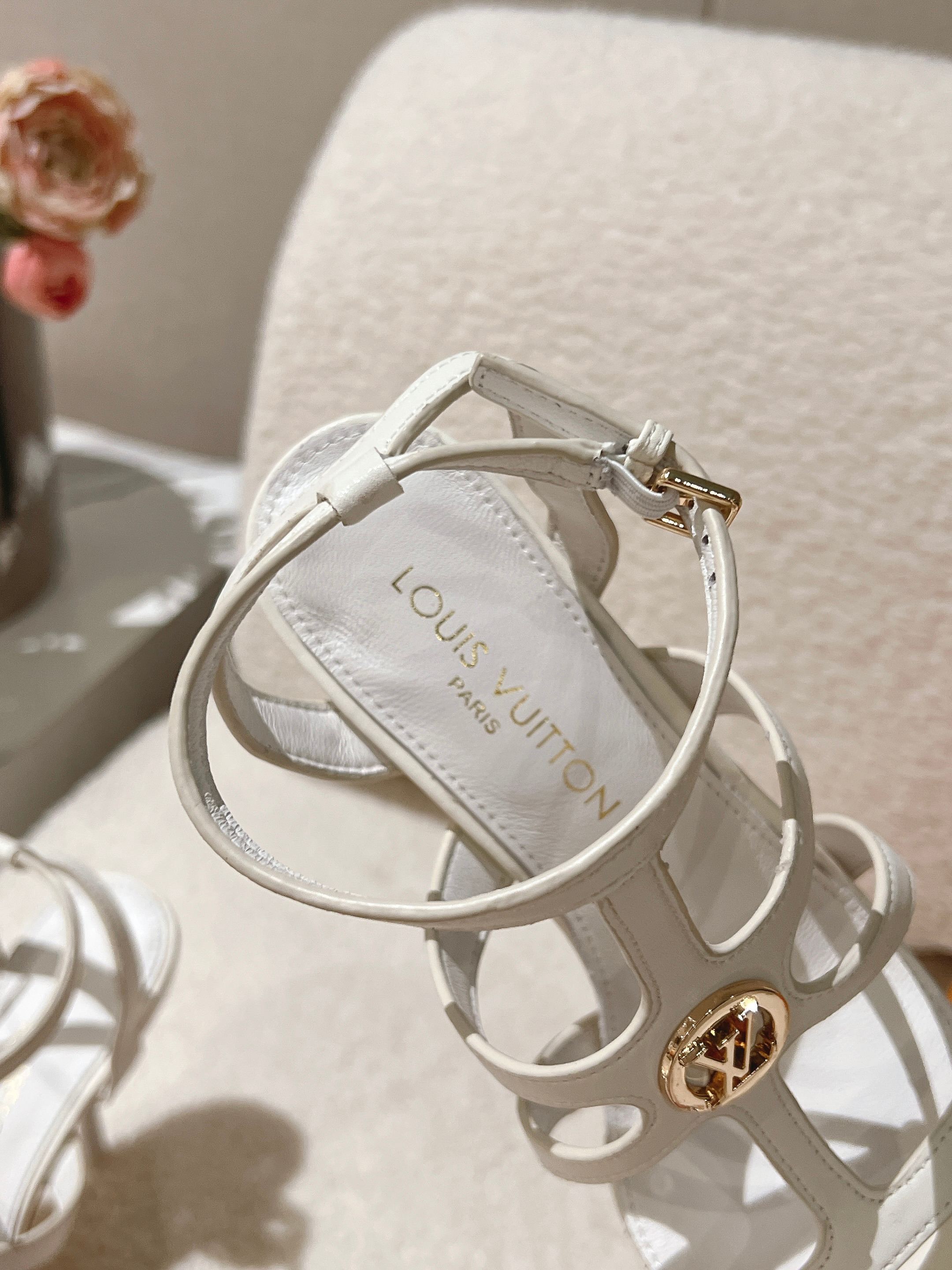 Louis Vuitton Sandals
