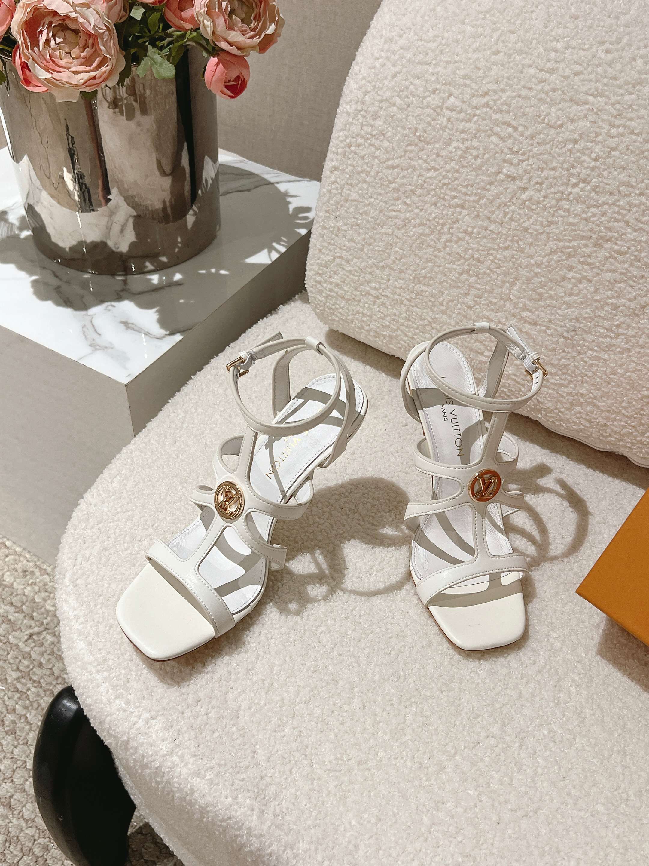 Louis Vuitton Sandals