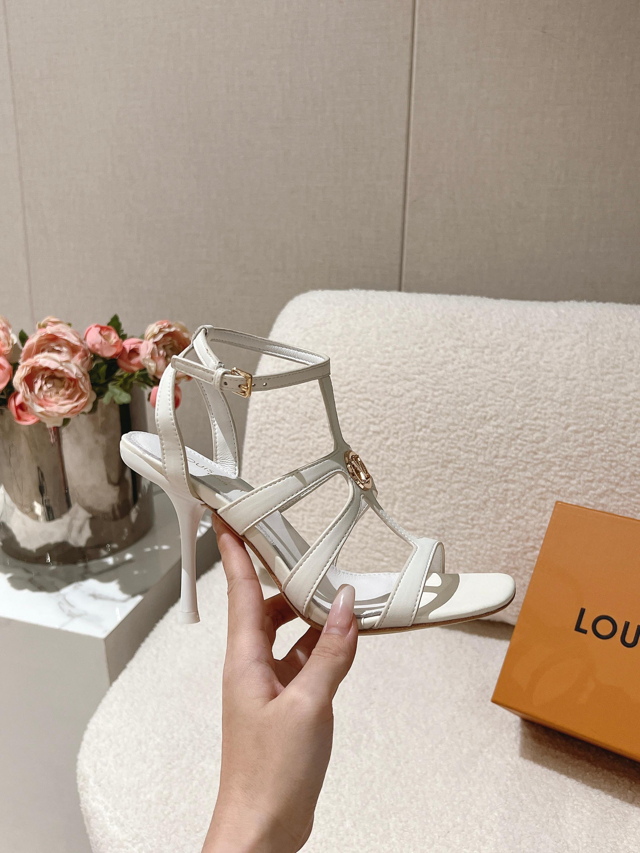 Louis Vuitton Sandals