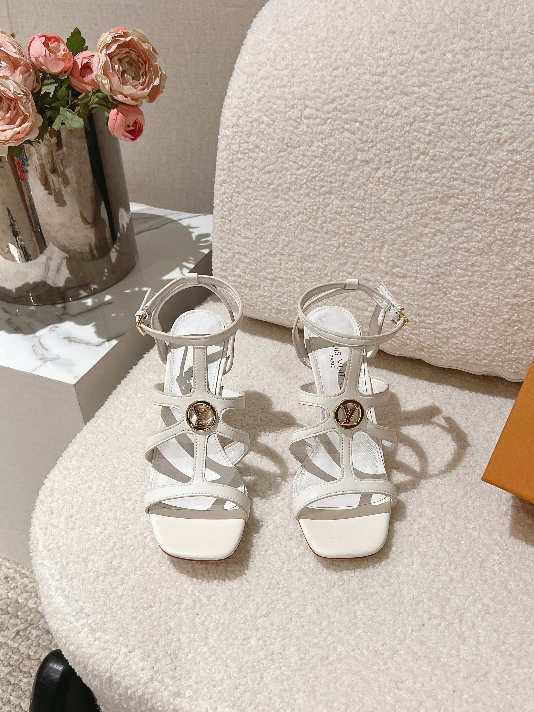 Louis Vuitton Sandals