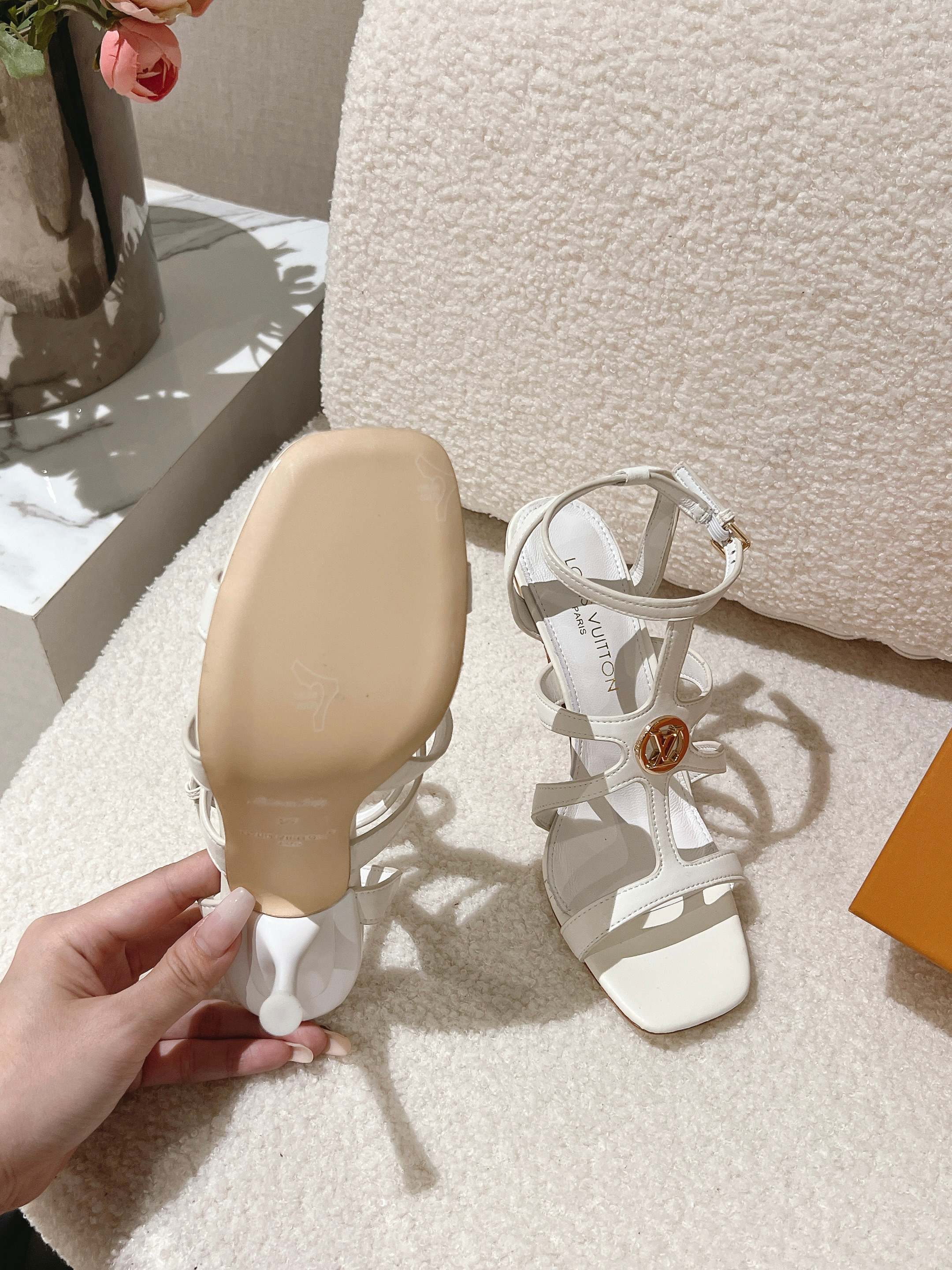 Louis Vuitton Sandals