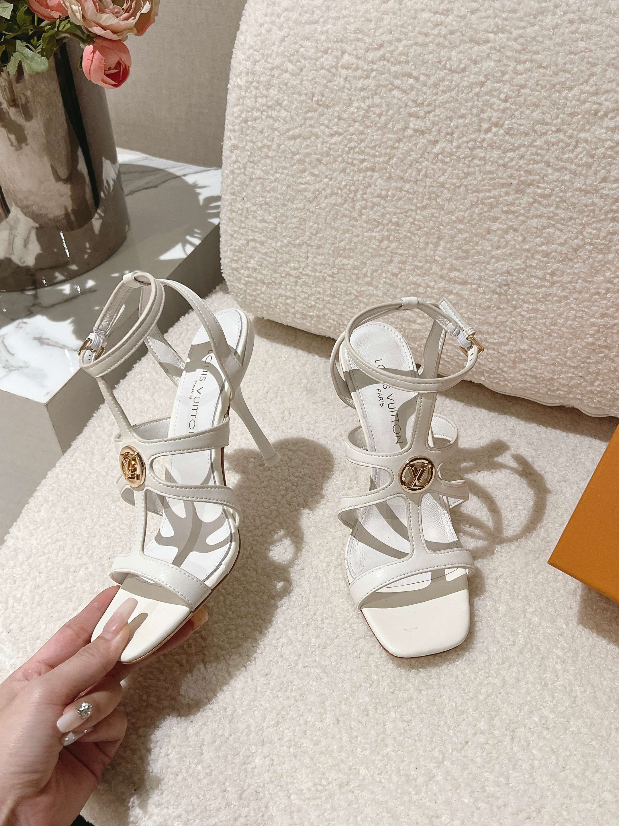 Louis Vuitton Sandals