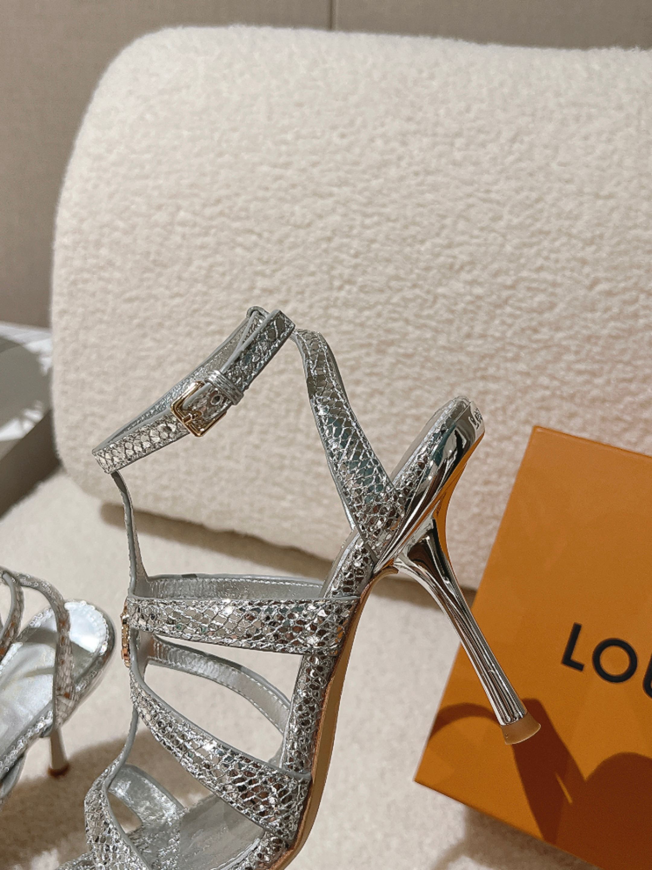 Louis Vuitton Sandals