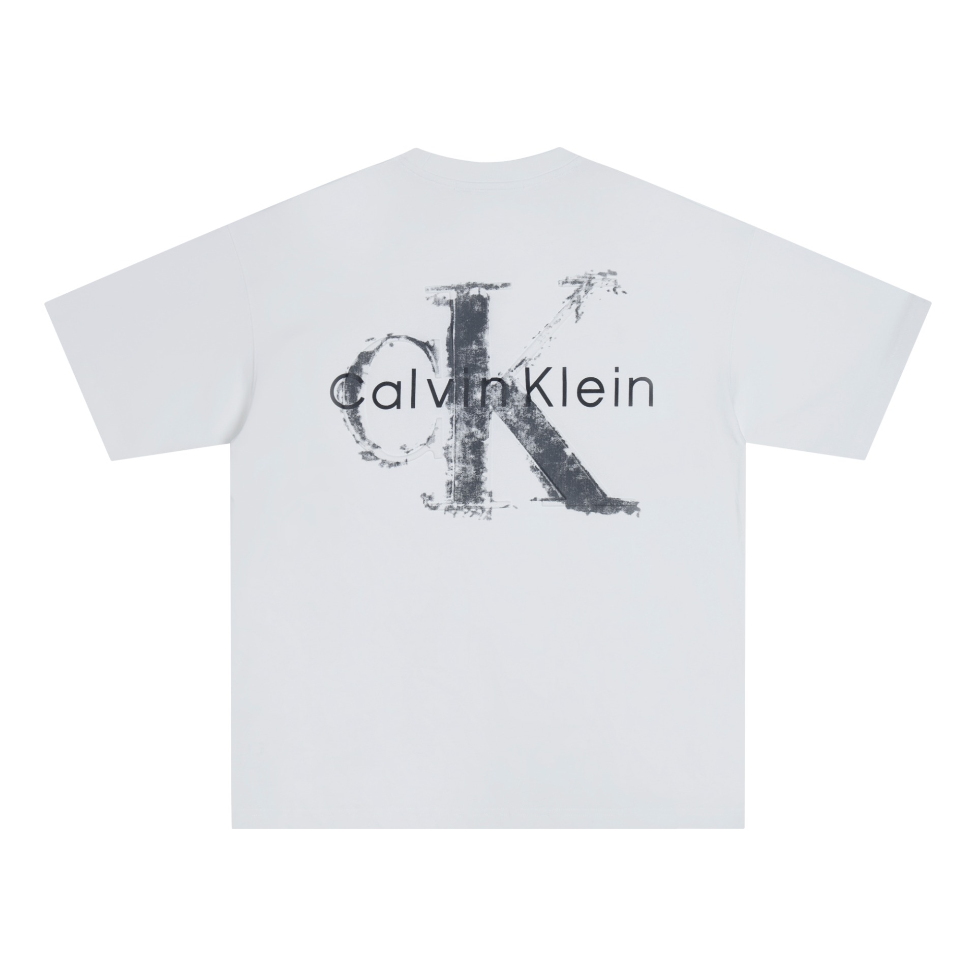 Calvin klein 26ss CK logo 短袖 CKass*春夏款 字母印花压花刺绣个性logo-Top High Quatity Cheap Sneakers Fashion Clothing Clothes Bags handbags Shoes of all Brand wholesale With The best Quality And Beautiful Price from China Factory Chinese suppliers wholesaler seller Calvin klein 26ss CK logo 短袖 CKass*春夏款 字母印花压花刺绣个性logo