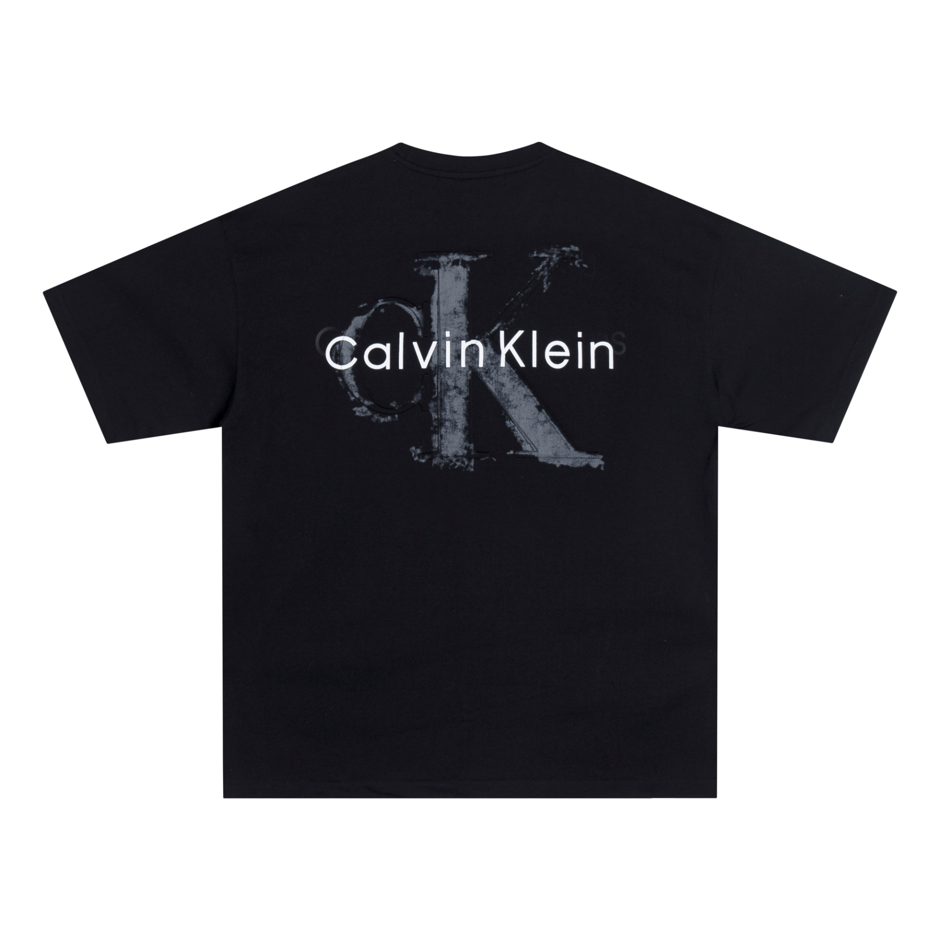 Calvin klein 26ss CK logo 短袖 CKass*春夏款 字母印花压花刺绣个性logo-Top High Quatity Cheap Sneakers Fashion Clothing Clothes Bags handbags Shoes of all Brand wholesale With The best Quality And Beautiful Price from China Factory Chinese suppliers wholesaler seller Calvin klein 26ss CK logo 短袖 CKass*春夏款 字母印花压花刺绣个性logo