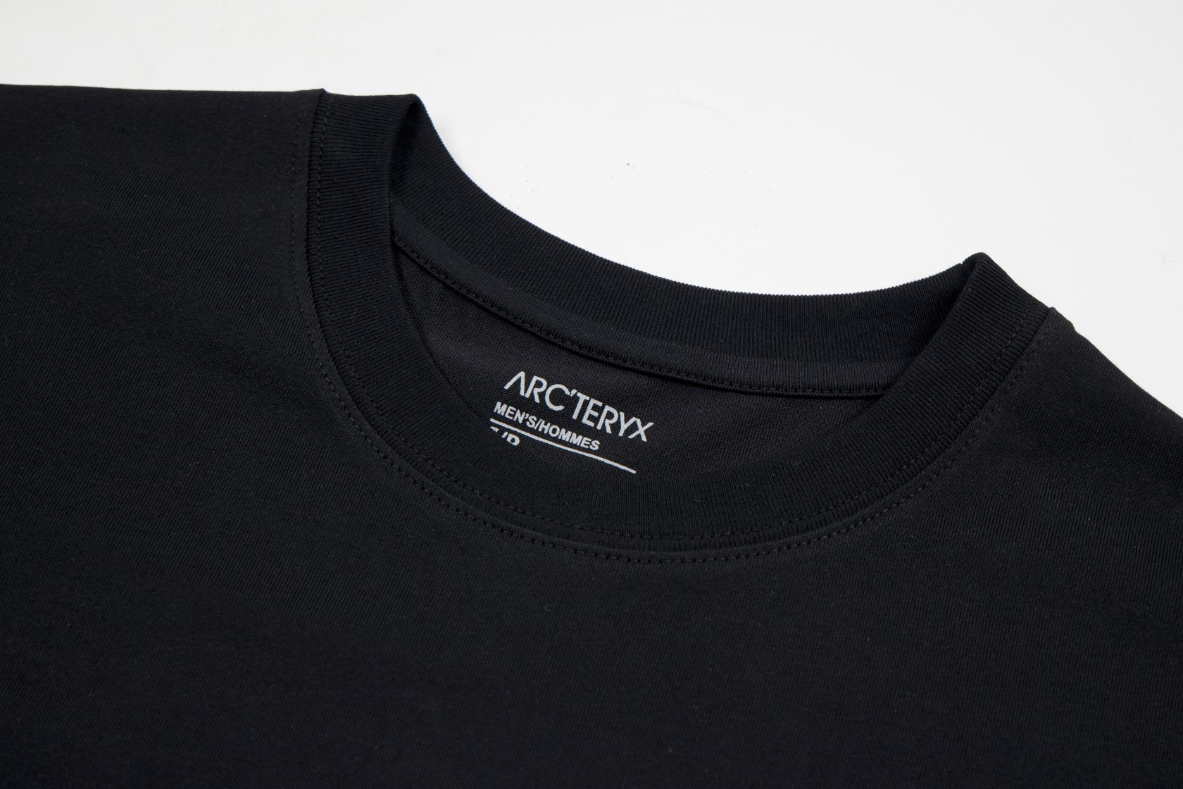 2024 FW Ayc Teryx Short Sleeve T-shirts: High-End Logo Design, Heavy Fabric Options - 图片 8