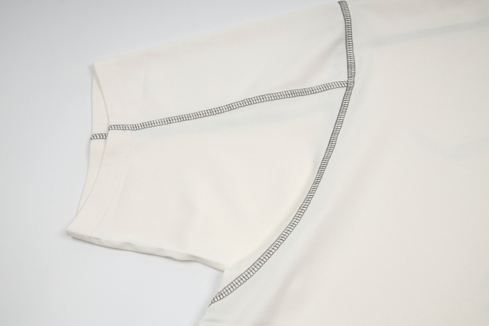 2024FW Ayc Teryx Short Sleeve T-Shirt with Bird Logo: High-End Fabric Options. - 图片 6