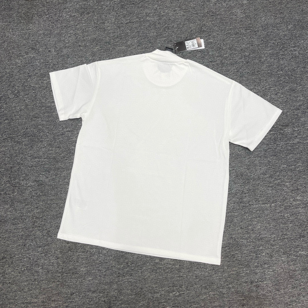 Adidas Basketball T-shirt: High-Quality Design, Comfortable Fit, Iconic Logo, Multiple Sizes and Colors - 图片 2