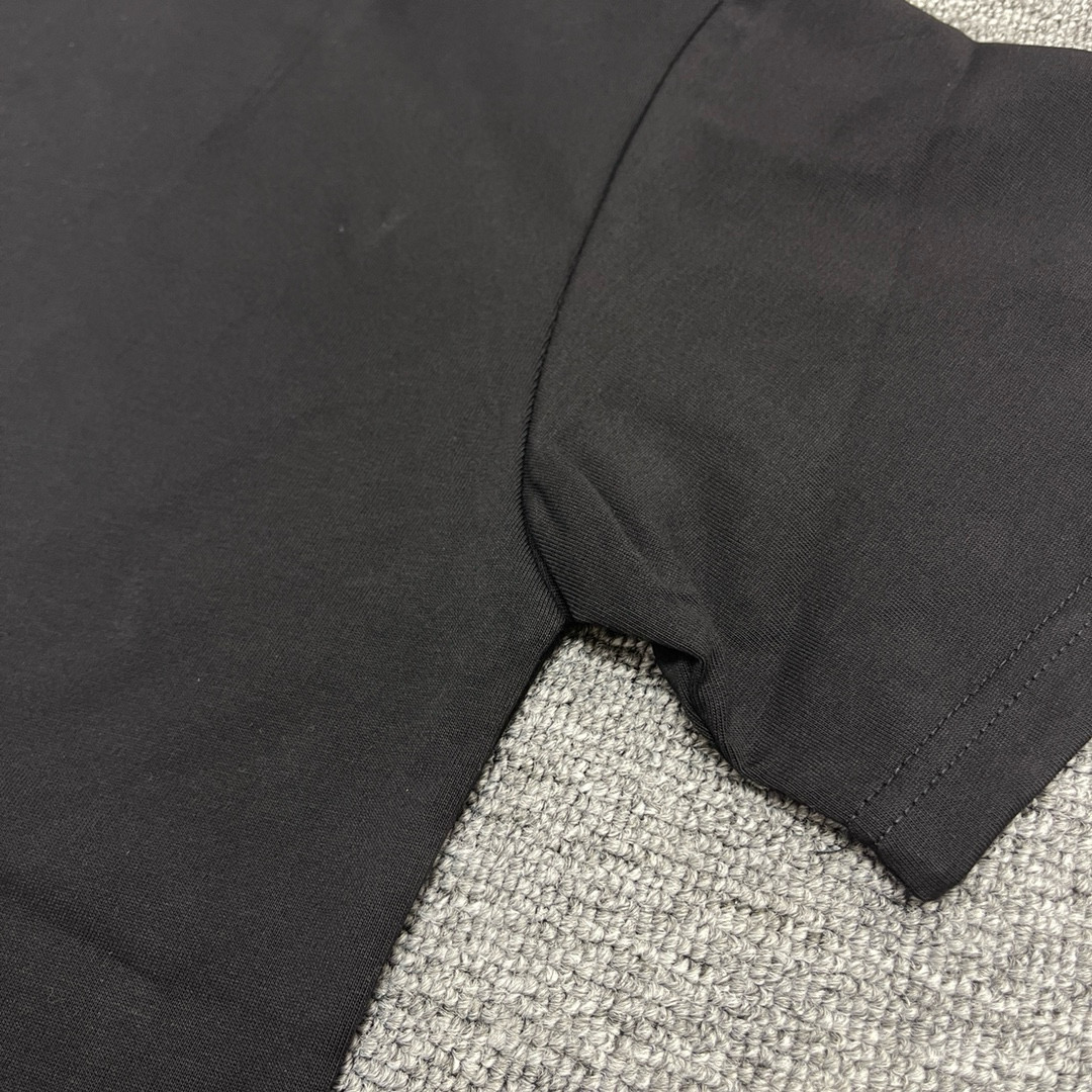 Adidas Basketball T-shirt: High-quality, OverSize, Logo Silicon, Cotton, Comfortable, Stylish, Various Sizes. - 图片 5