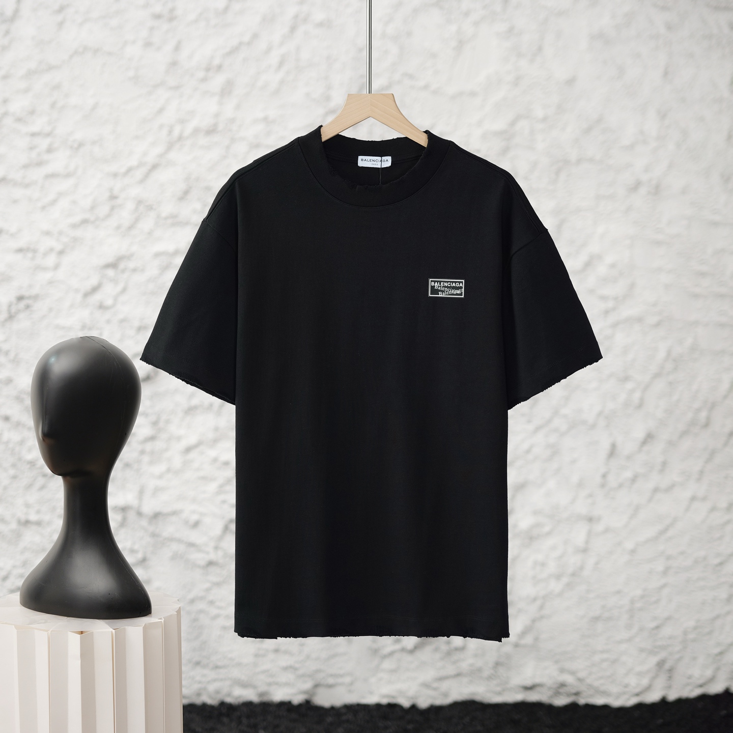 P100 BALENCIAGA sitio web oficial, tres etiquetas completas sincronizadas (gran stock a largo plazo), desgastado, 420G …