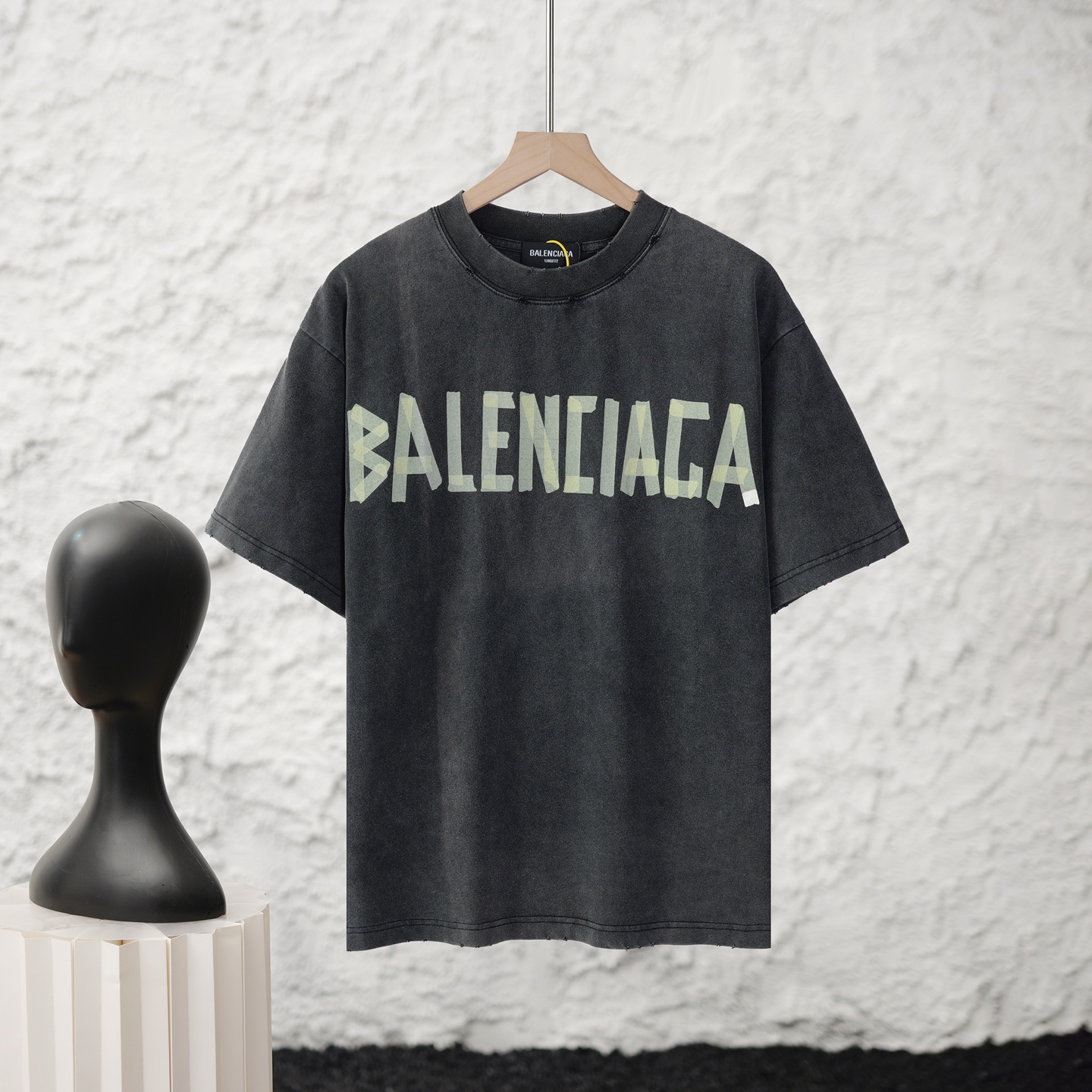 P95 BALENCIAGA sitio web oficial, tres etiquetas completas sincronizadas (gran stock a largo plazo), 300G gramaje, proc…