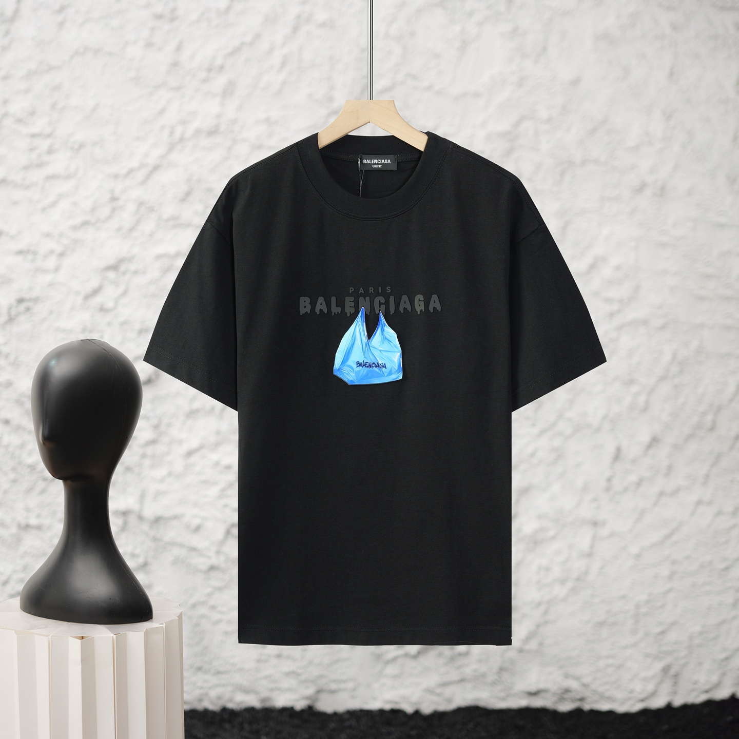 P80 BALENCIAGA Sitio web oficial de Balenciaga Sincronización completa de tres estándares (gran cantidad a largo plazo …