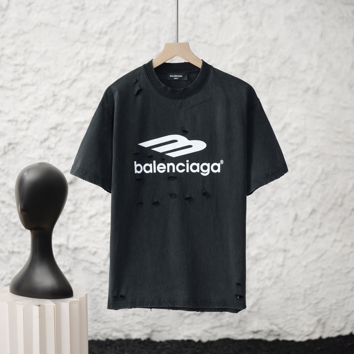 P90 BALENCIAGA Sitio web oficial de Balenciaga Sincronización completa de tres estándares (gran cantidad a largo plazo …