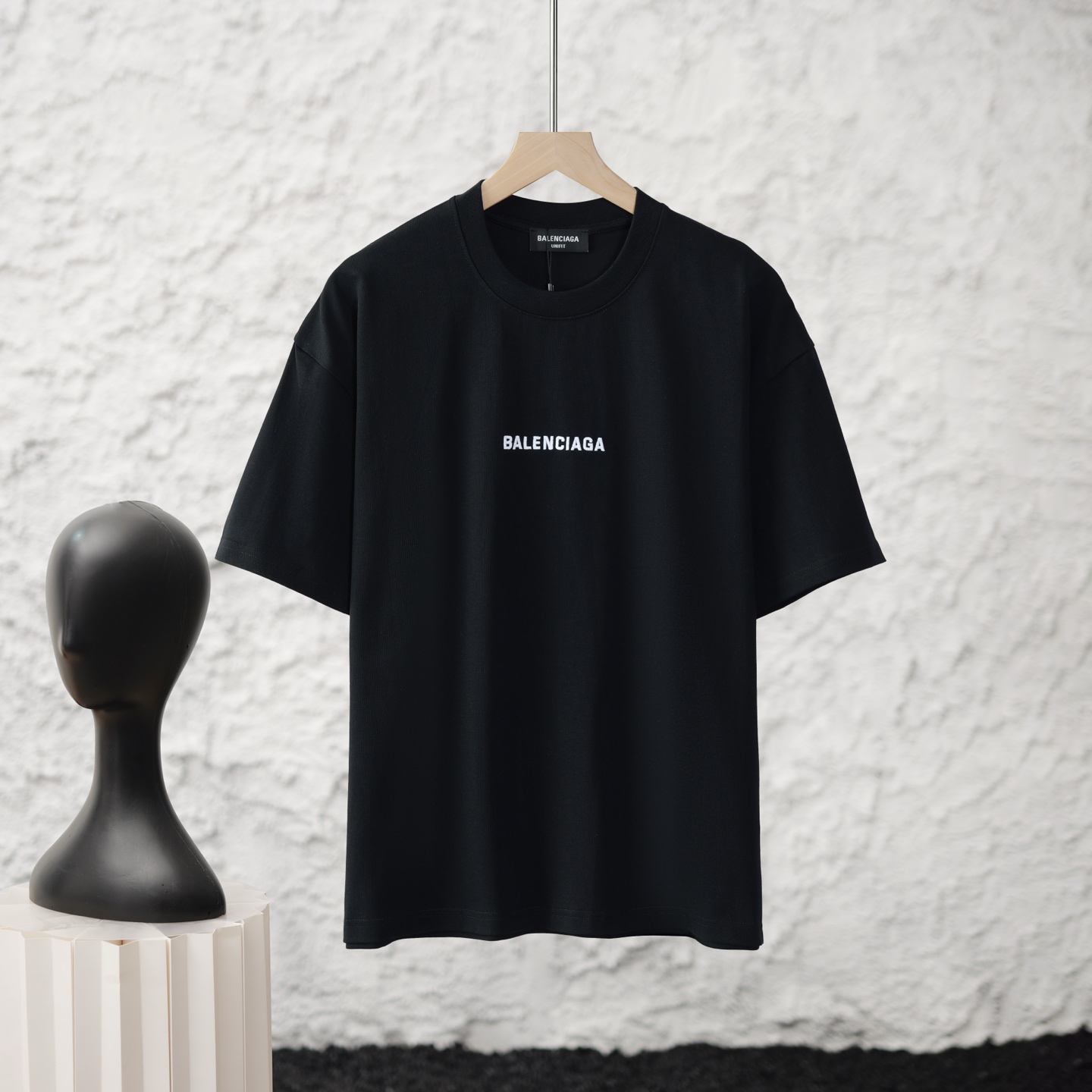 P80 BALENCIAGA Sitio web oficial de Balenciaga sincronización completa de tres etiquetas (gran cantidad en stock a larg…