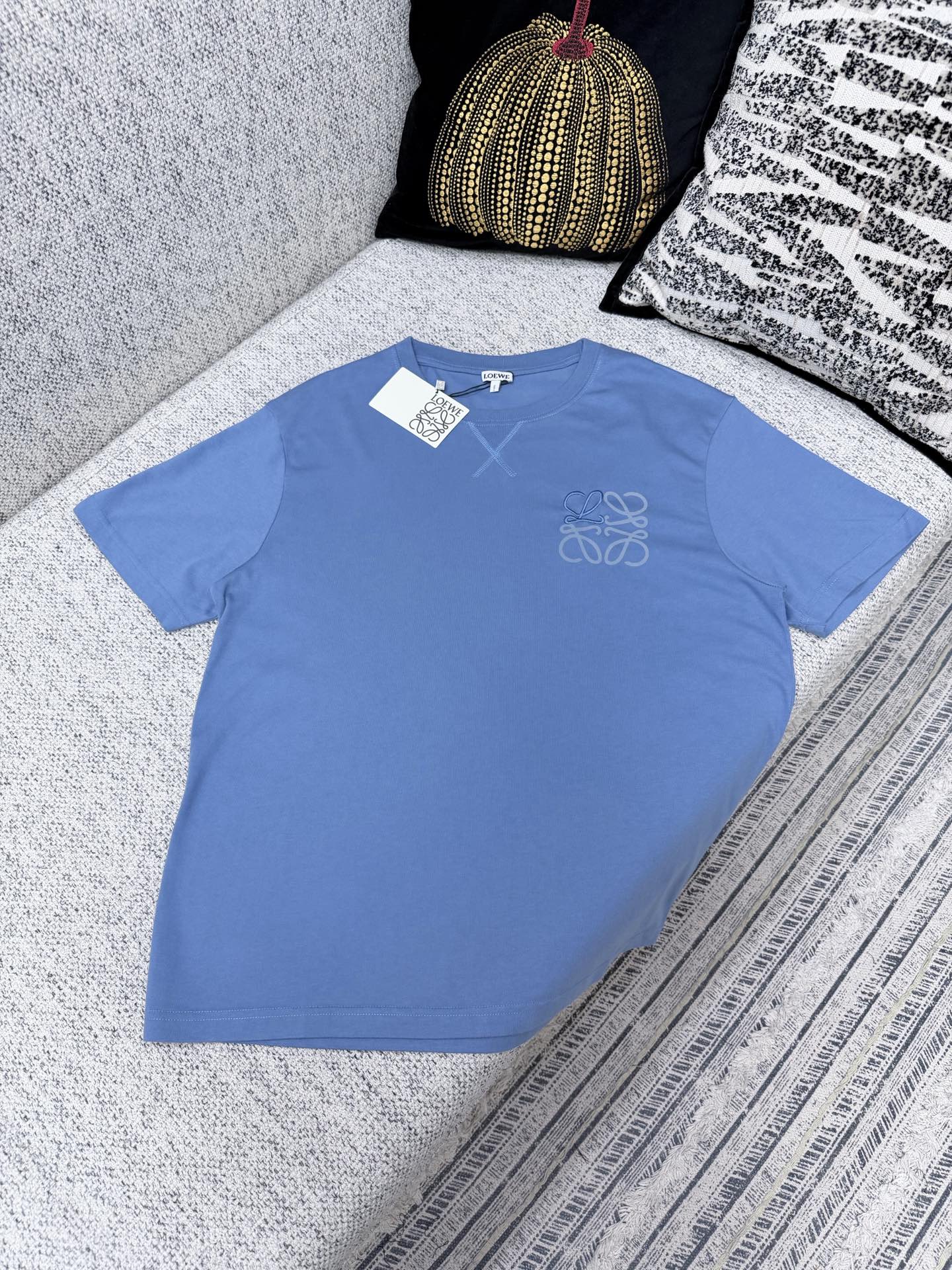 로에베 남성 반팔 48347 Loewe T Shirt