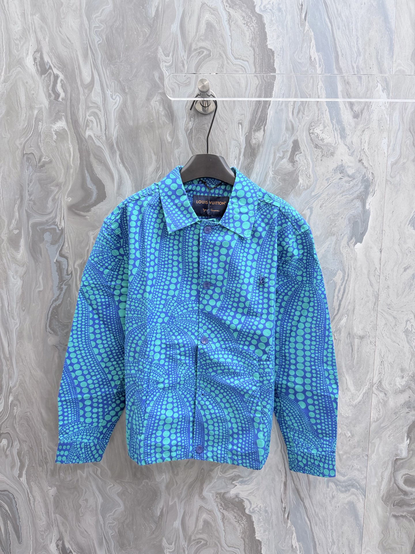 Jacket 10026