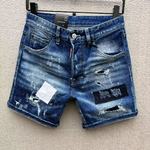 The Best Designer
 Dsquared2 Clothing Jeans Shorts
