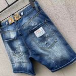 Shop the Best High Quality
 Dsquared2 Clothing Jeans Shorts