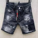Dsquared2 Clothing Jeans Shorts