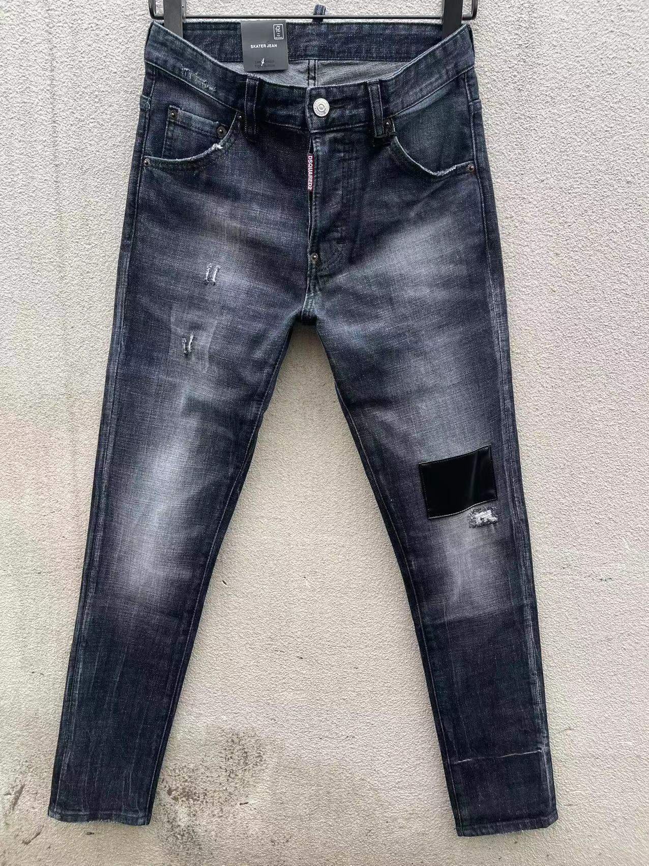 Dsquared2 Vêtements Jeans Série automne