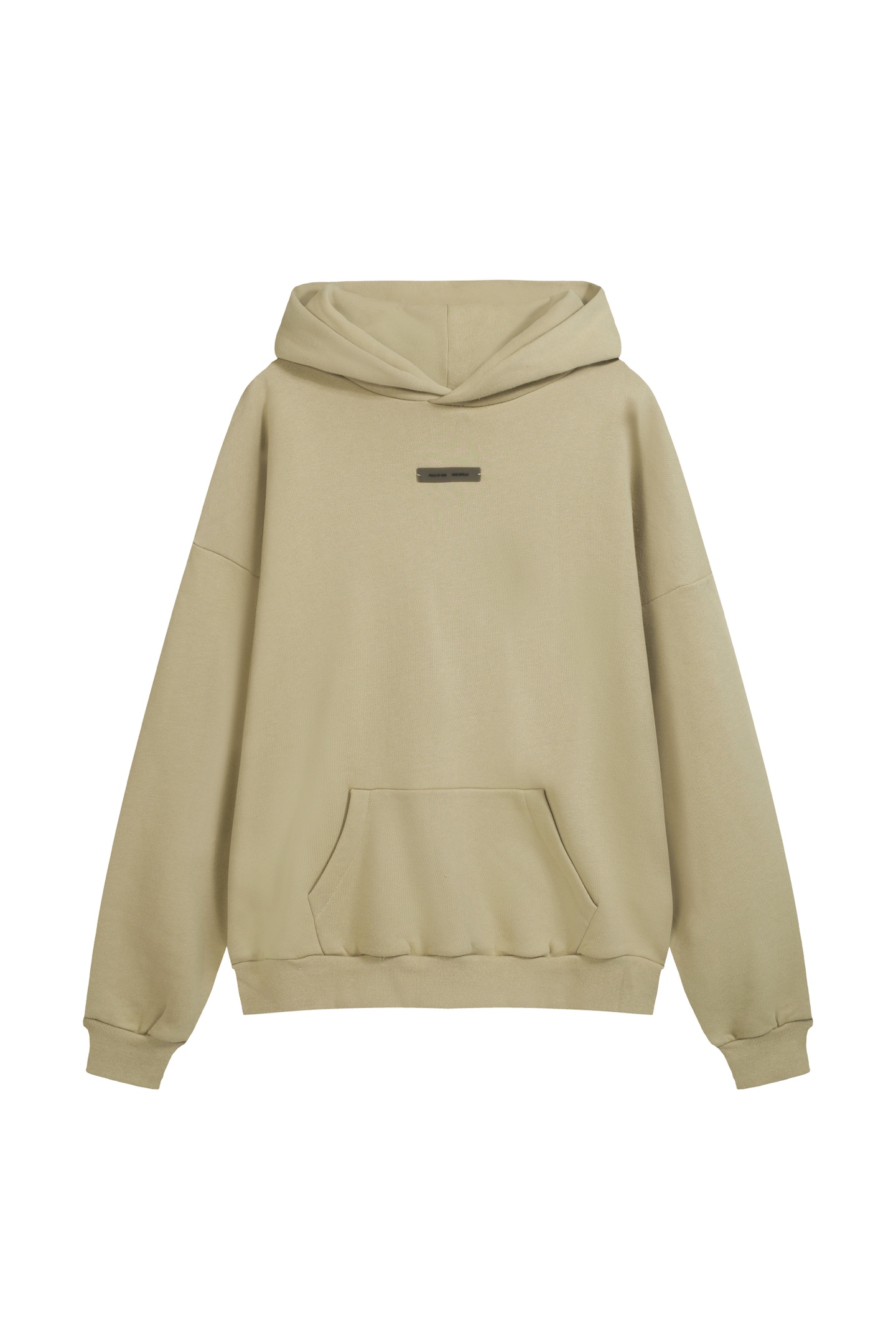 Gris madera en stock❤️‍🔥❤️‍🔥 6296#FO ESS sudadera con capucha logo letras, gris oscuro, gris claro, gris ma…
