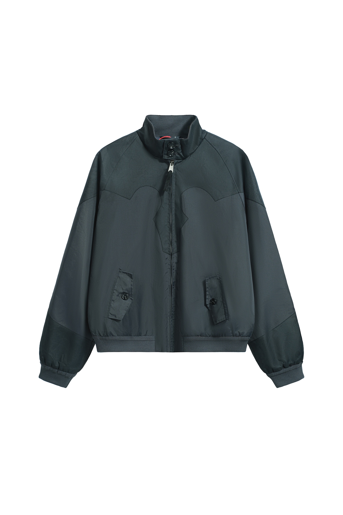 In stock all sizes 🥳 9007#MM waxed and distressed pilot jacket coat, black, sizes 46, 48, 50, 52, 21 9007#47043011