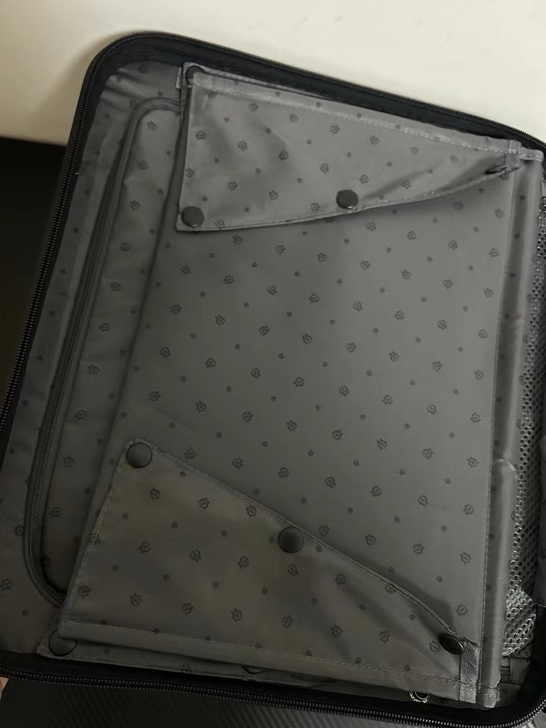 Rimowa 16-Inch Cabin Suitcase - Front Opening, Sleek Design, Travel Ready 9 i1732551824 4669 5