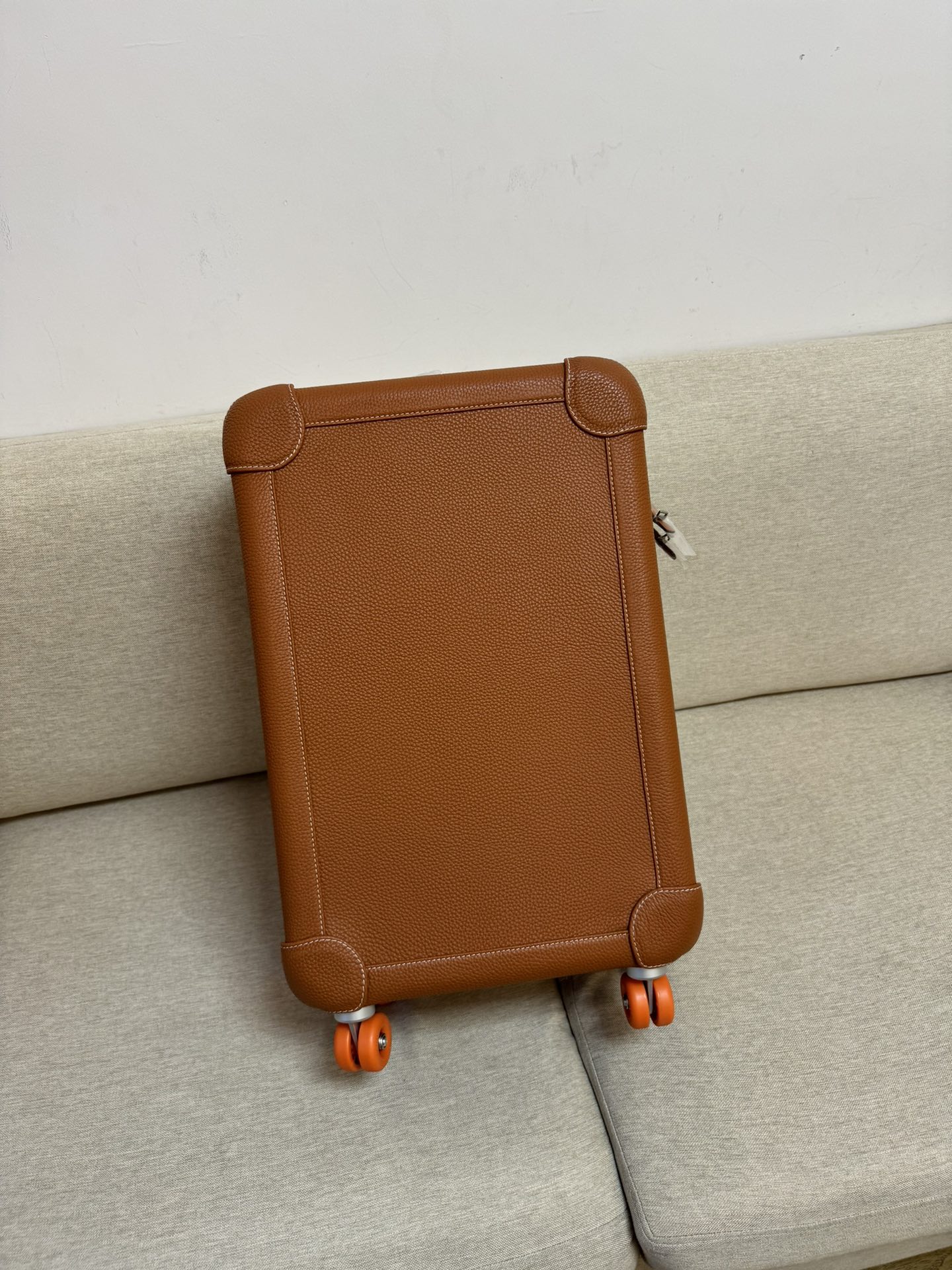 Shipment to R.M.S. Emerald S. with Travel Van, Puller, Boarding Box, Luggage Box, Locker. - 图片 7