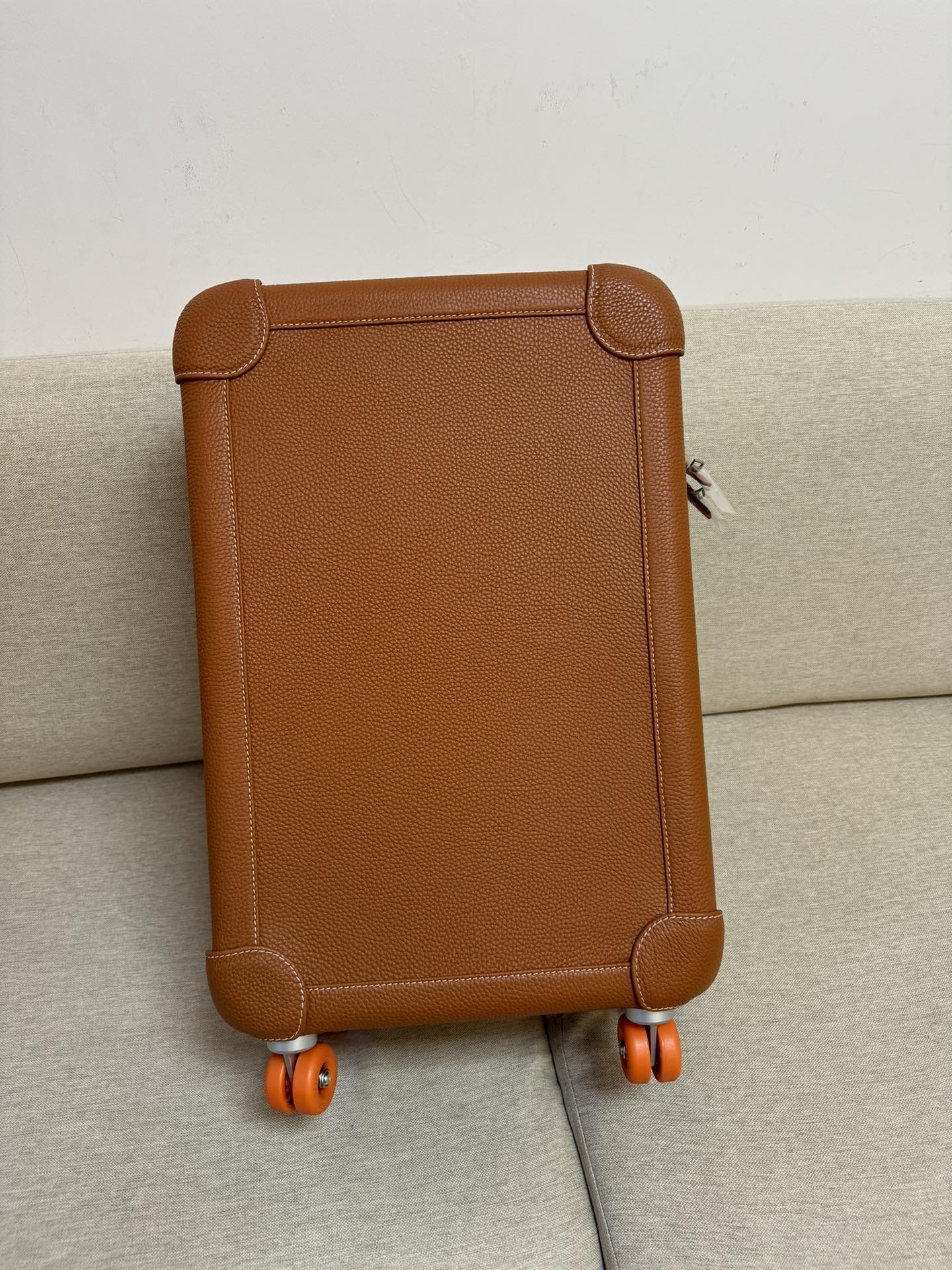 Shipment to R.M.S. Emerald S. with Travel Van, Puller, Boarding Box, Luggage Box, Locker. - 图片 5