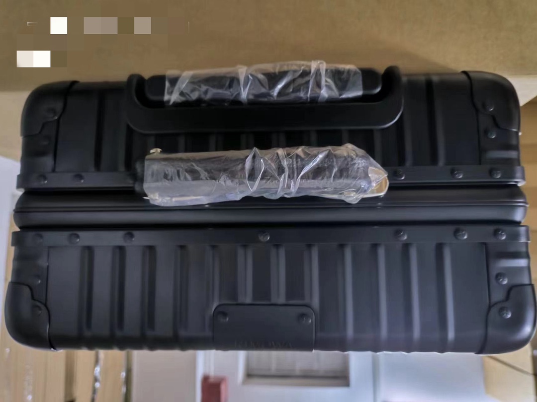 Black 006 lock version - 图片 7