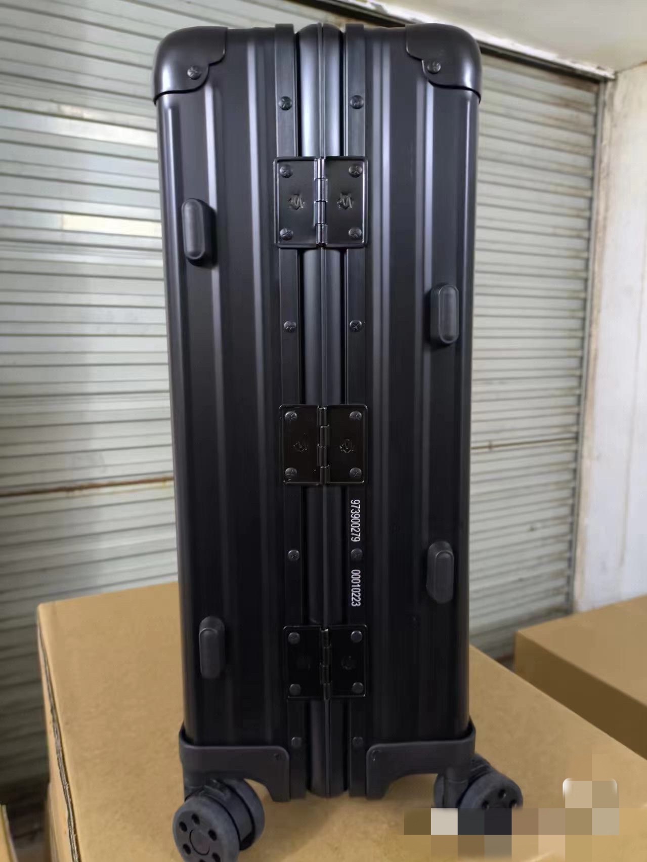 Black 006 lock version - 图片 5