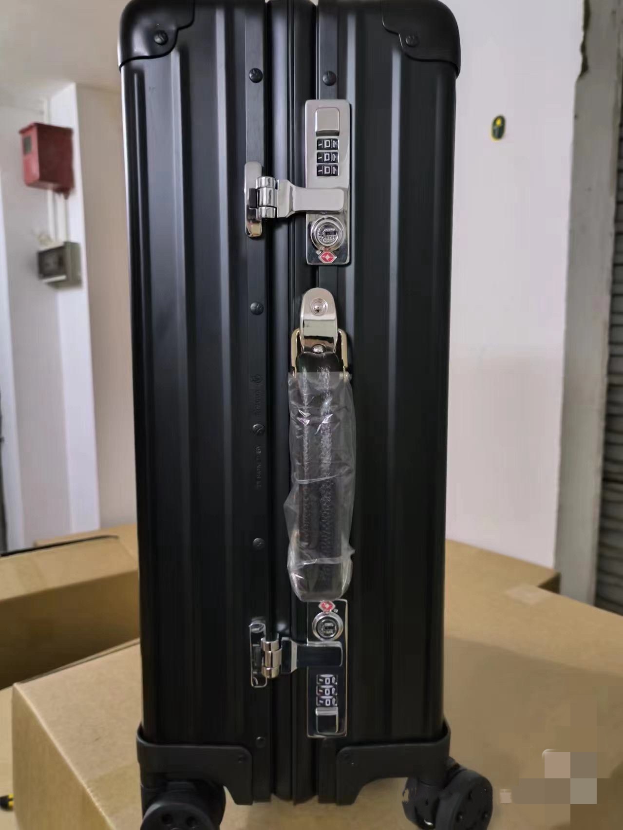 Black 006 lock version - 图片 2
